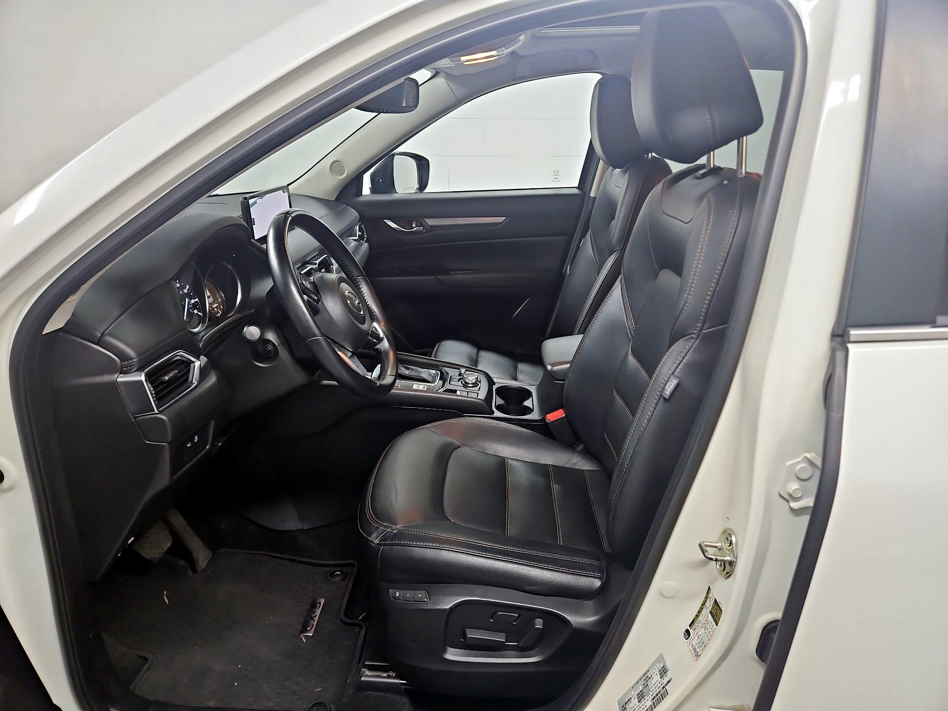 Thumbnail: 2023 Mazda CX-5 - 11