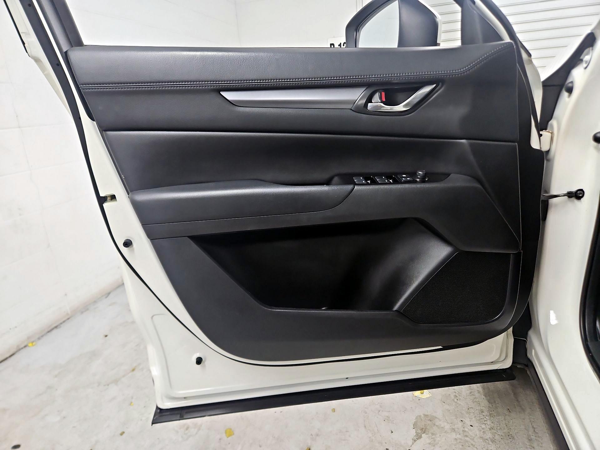 Thumbnail: 2023 Mazda CX-5 - 12