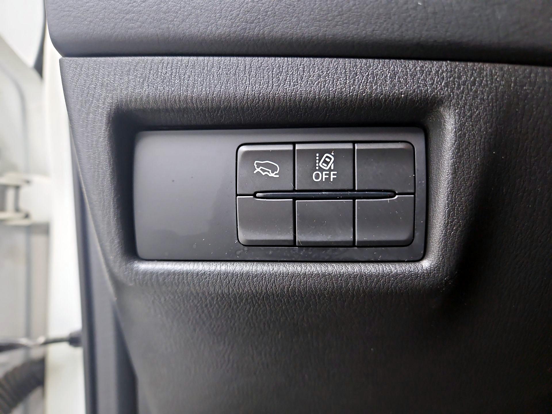 Thumbnail: 2023 Mazda CX-5 - 13