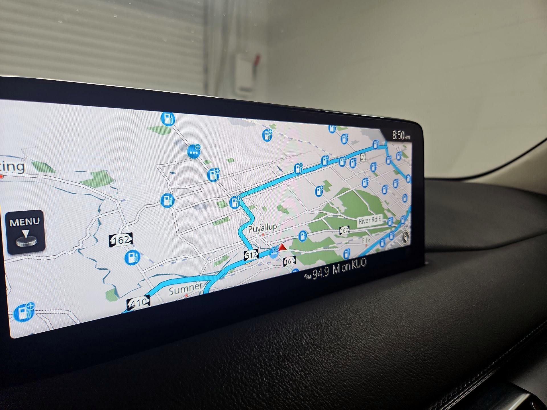 Thumbnail: 2023 Mazda CX-5 - 14