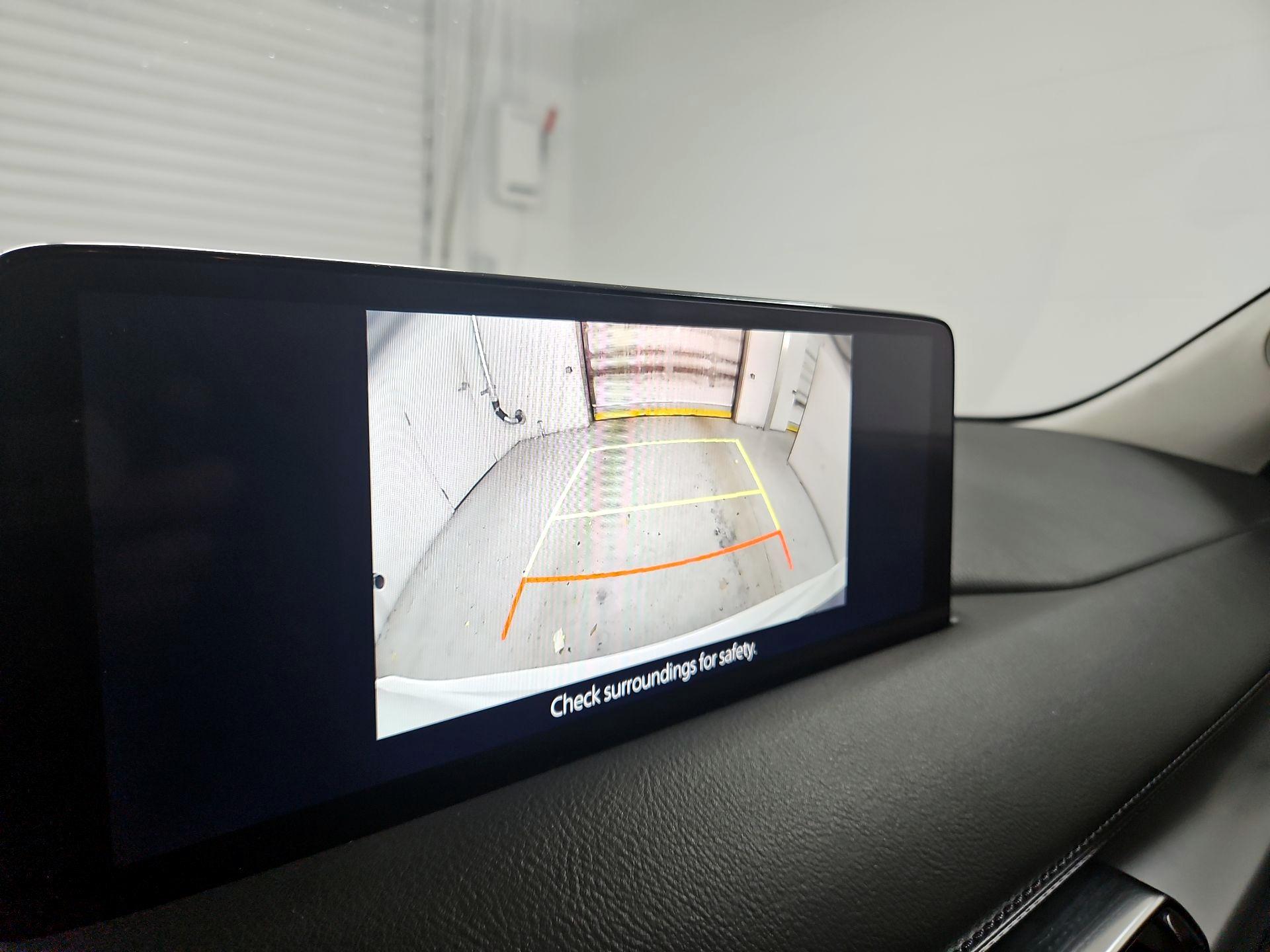 Thumbnail: 2023 Mazda CX-5 - 15