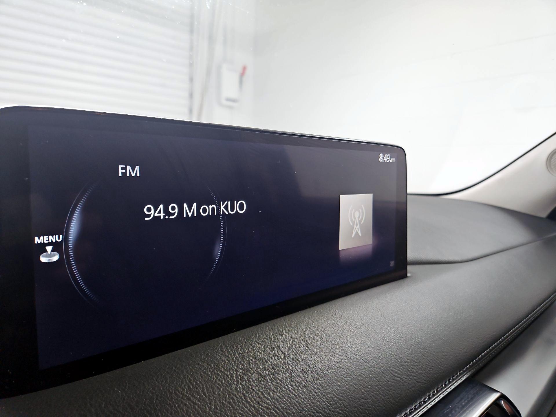 Thumbnail: 2023 Mazda CX-5 - 16