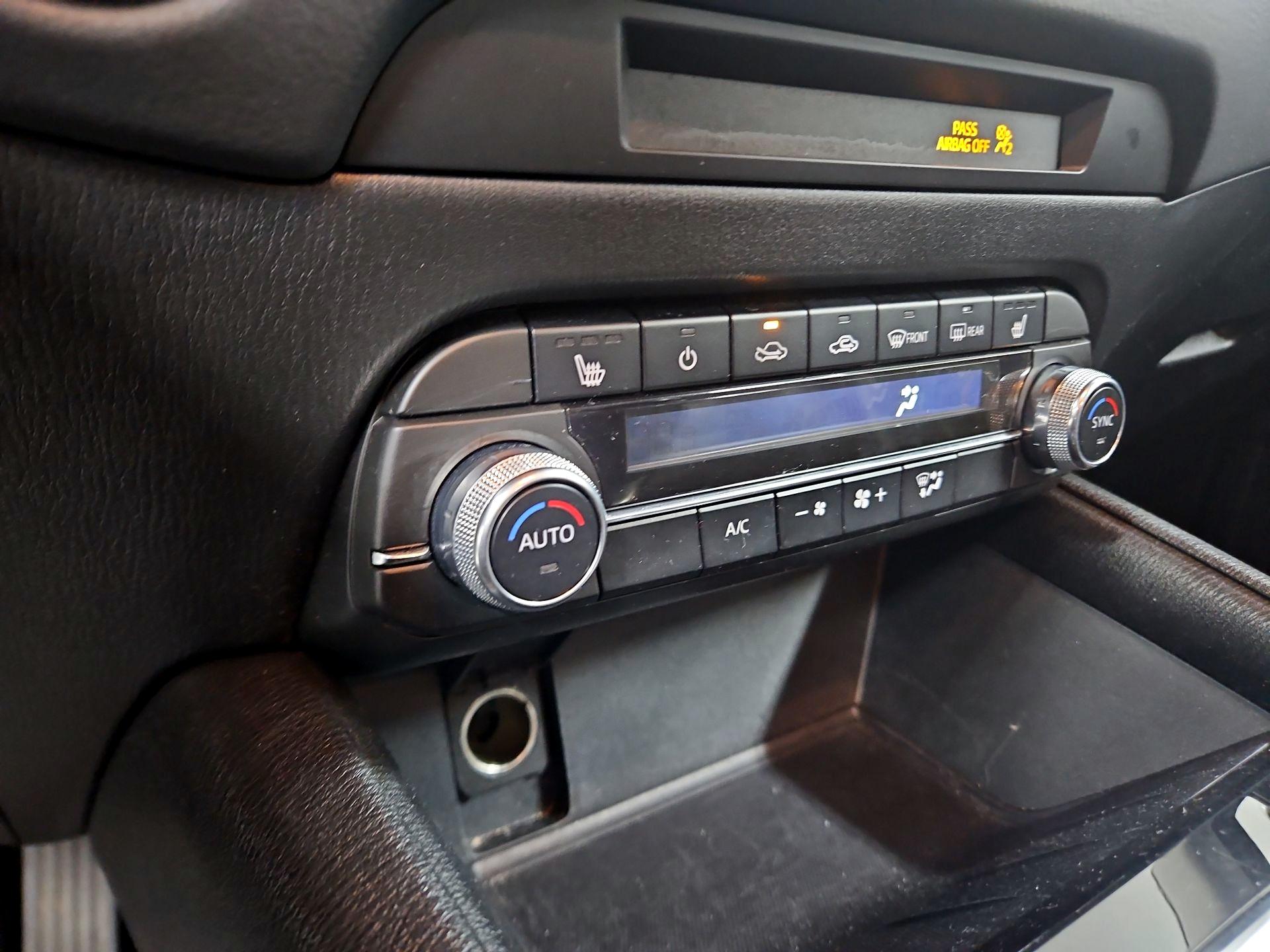 Thumbnail: 2023 Mazda CX-5 - 17