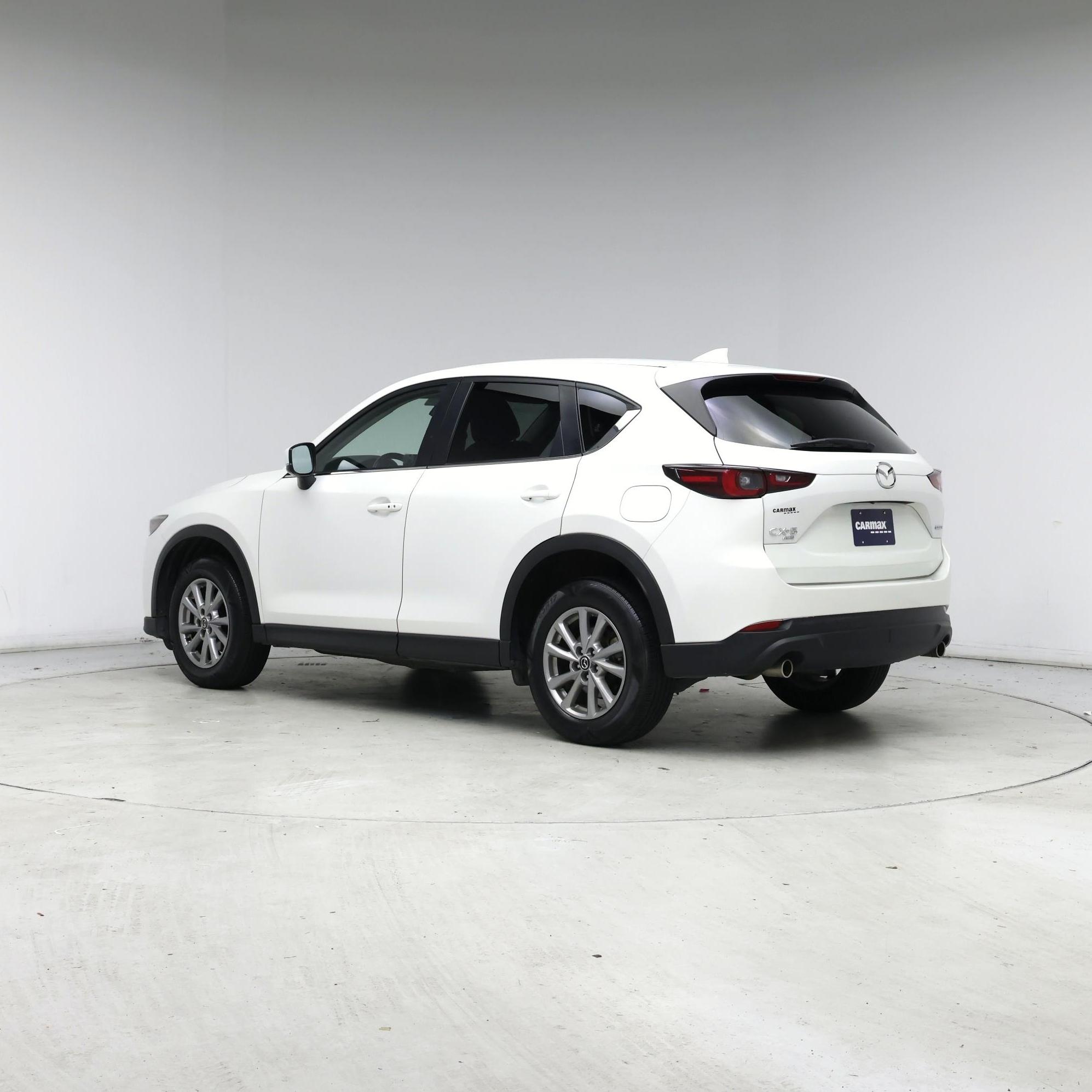 Thumbnail: 2023 Mazda CX-5 - 2