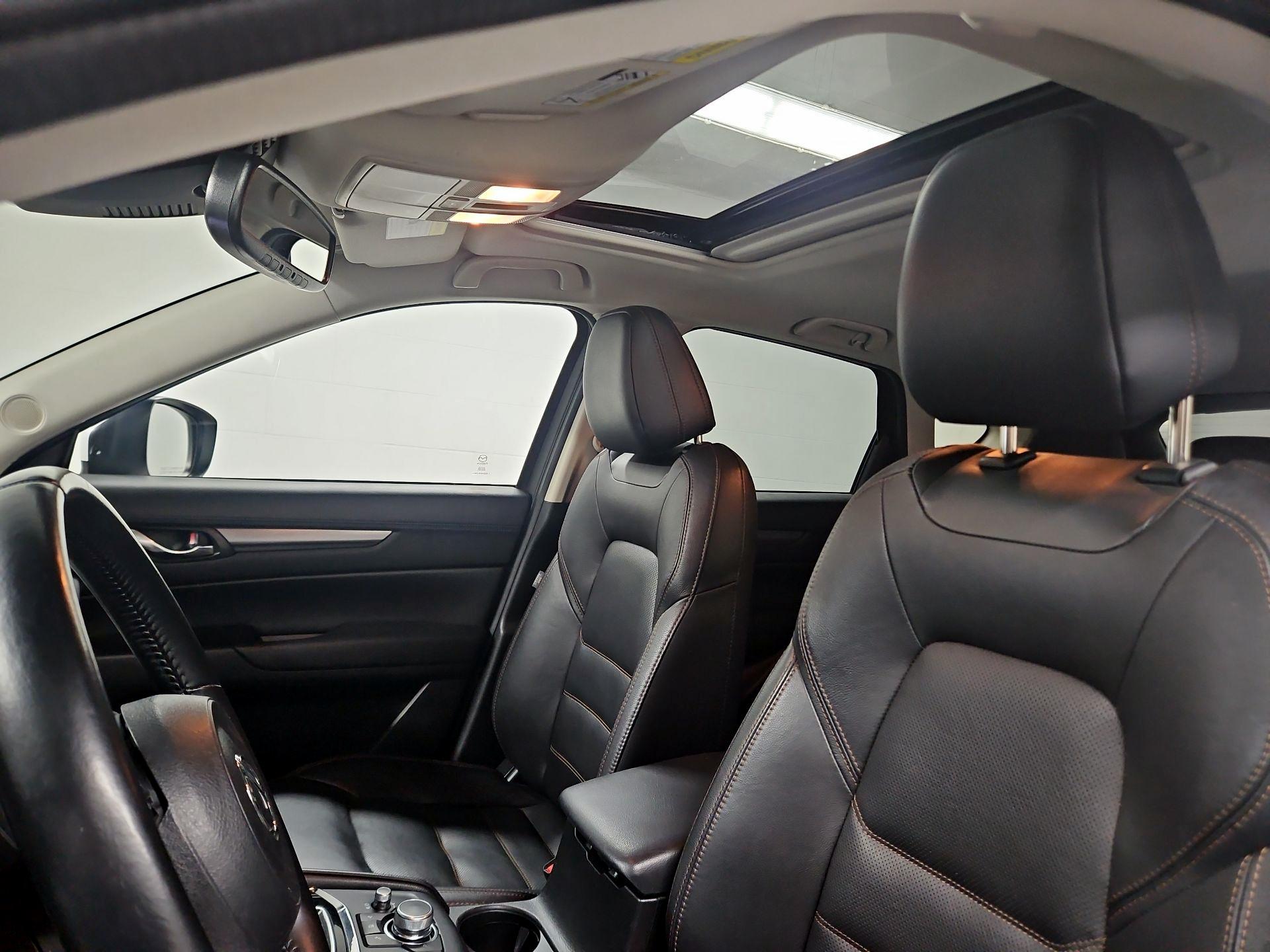 Thumbnail: 2023 Mazda CX-5 - 20