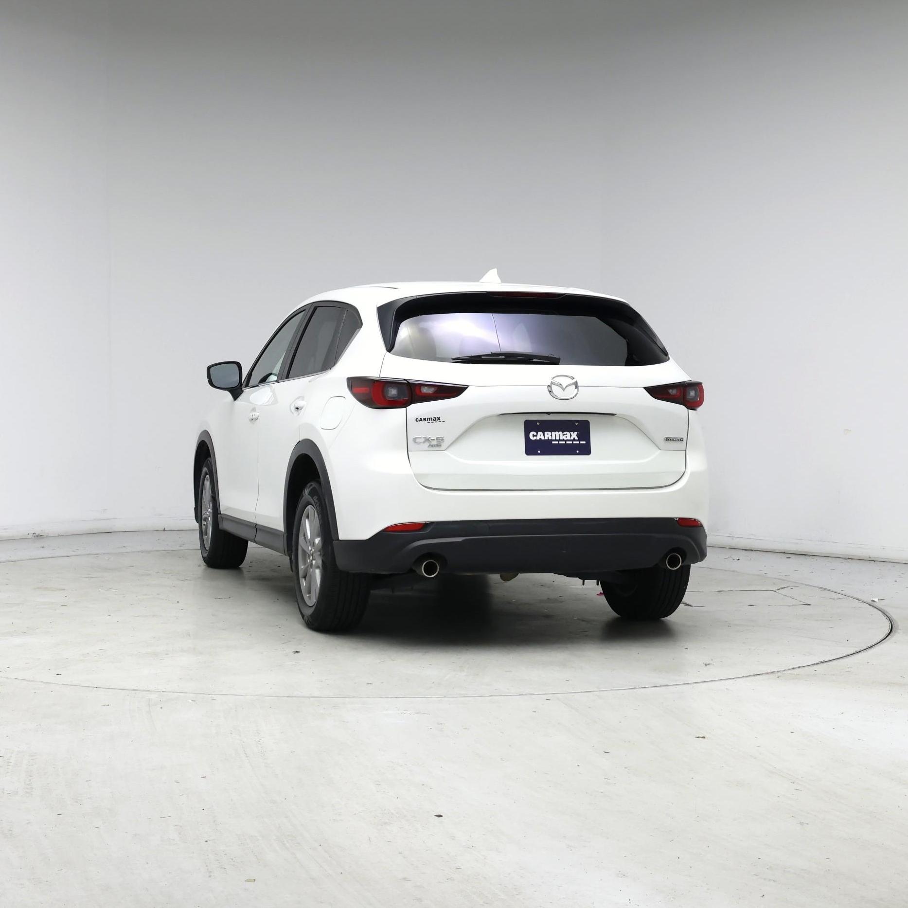 Thumbnail: 2023 Mazda CX-5 - 6