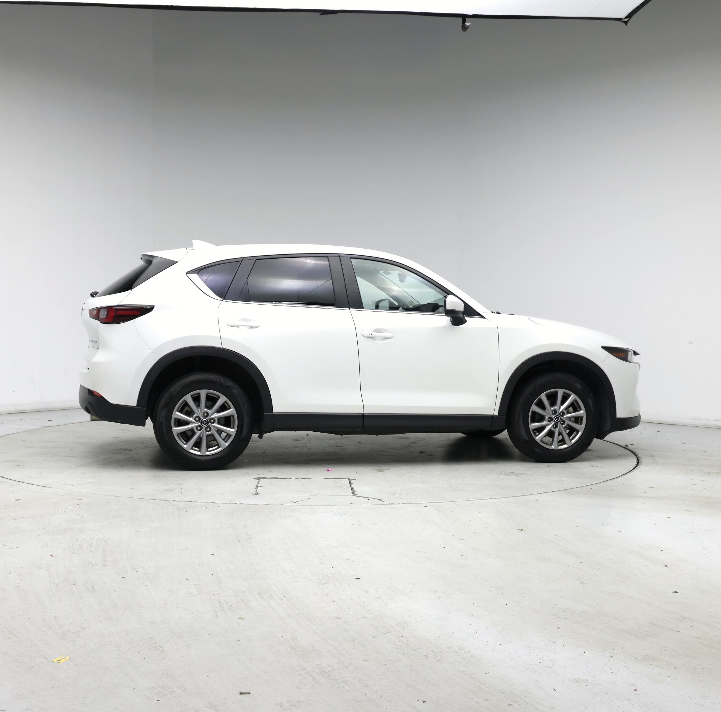 Thumbnail: 2023 Mazda CX-5 - 7