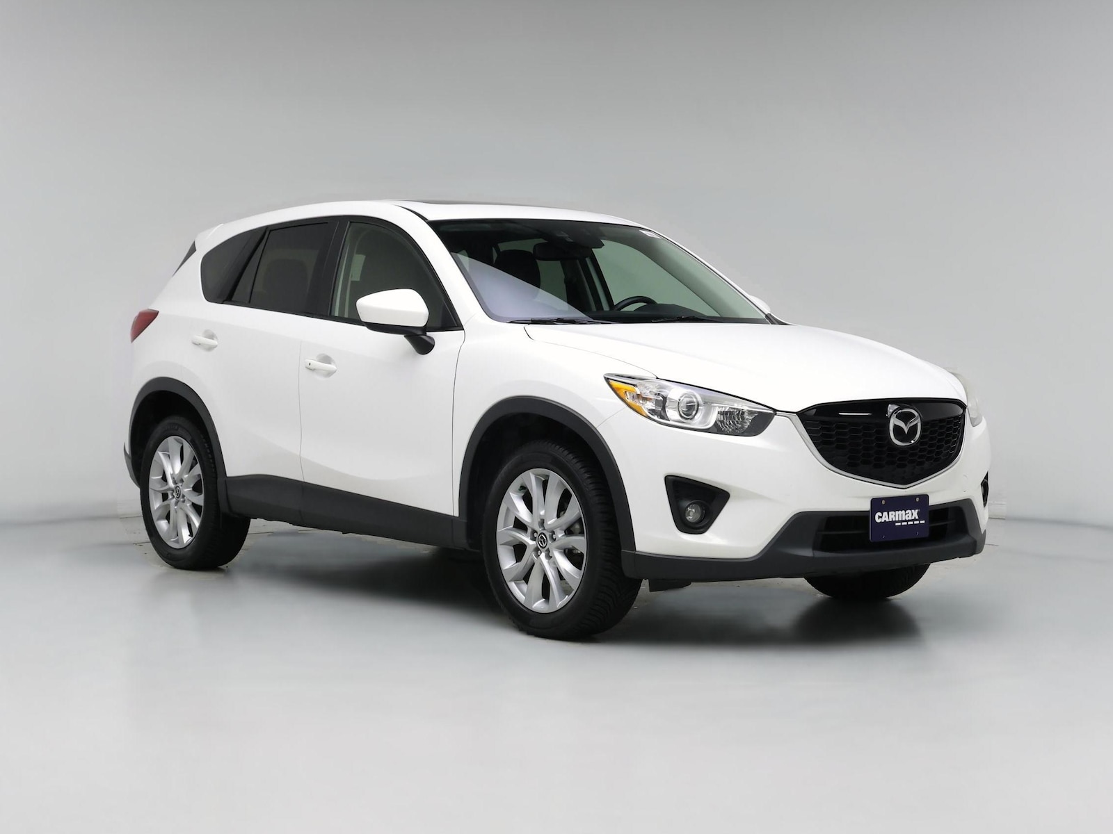 2014 Mazda CX-5 Grand Touring