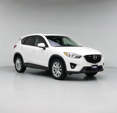 2014 Mazda CX-5 Grand Touring