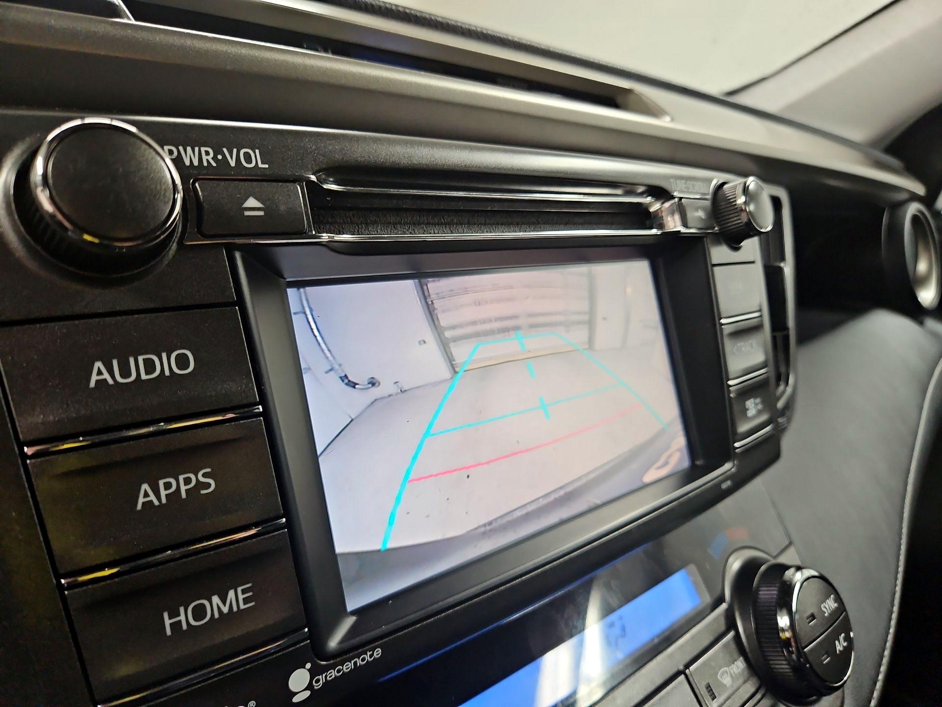 Thumbnail: 2014 Toyota RAV4 - 14