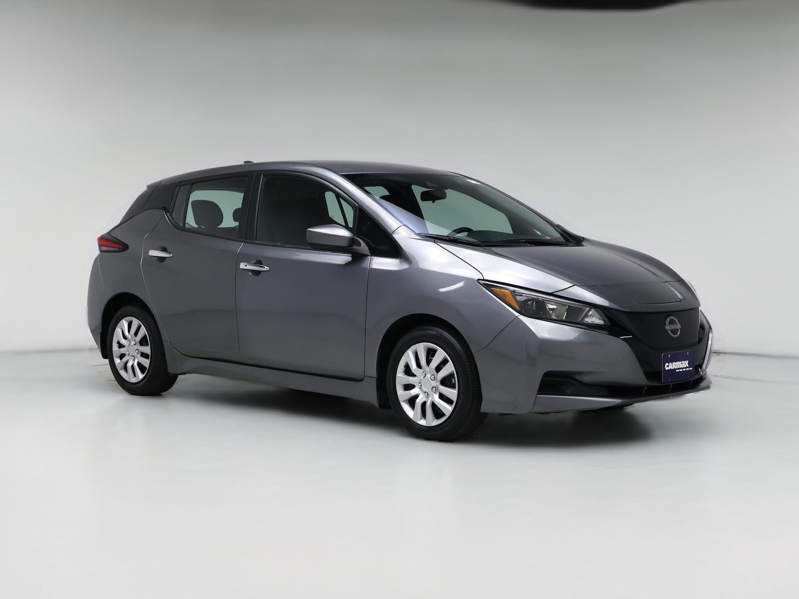 2023 Nissan Leaf S