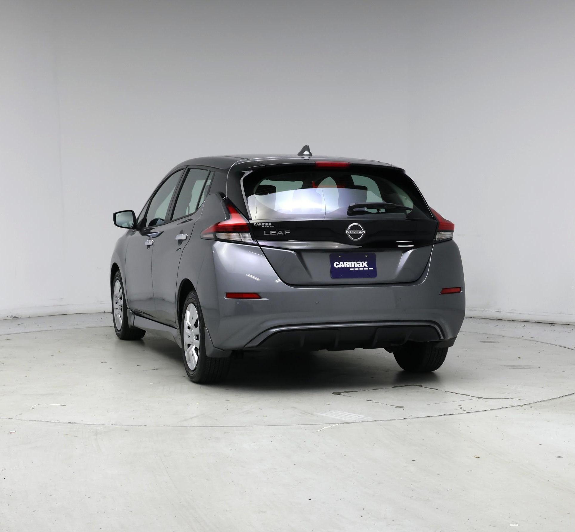 Thumbnail: 2023 Nissan Leaf - 6