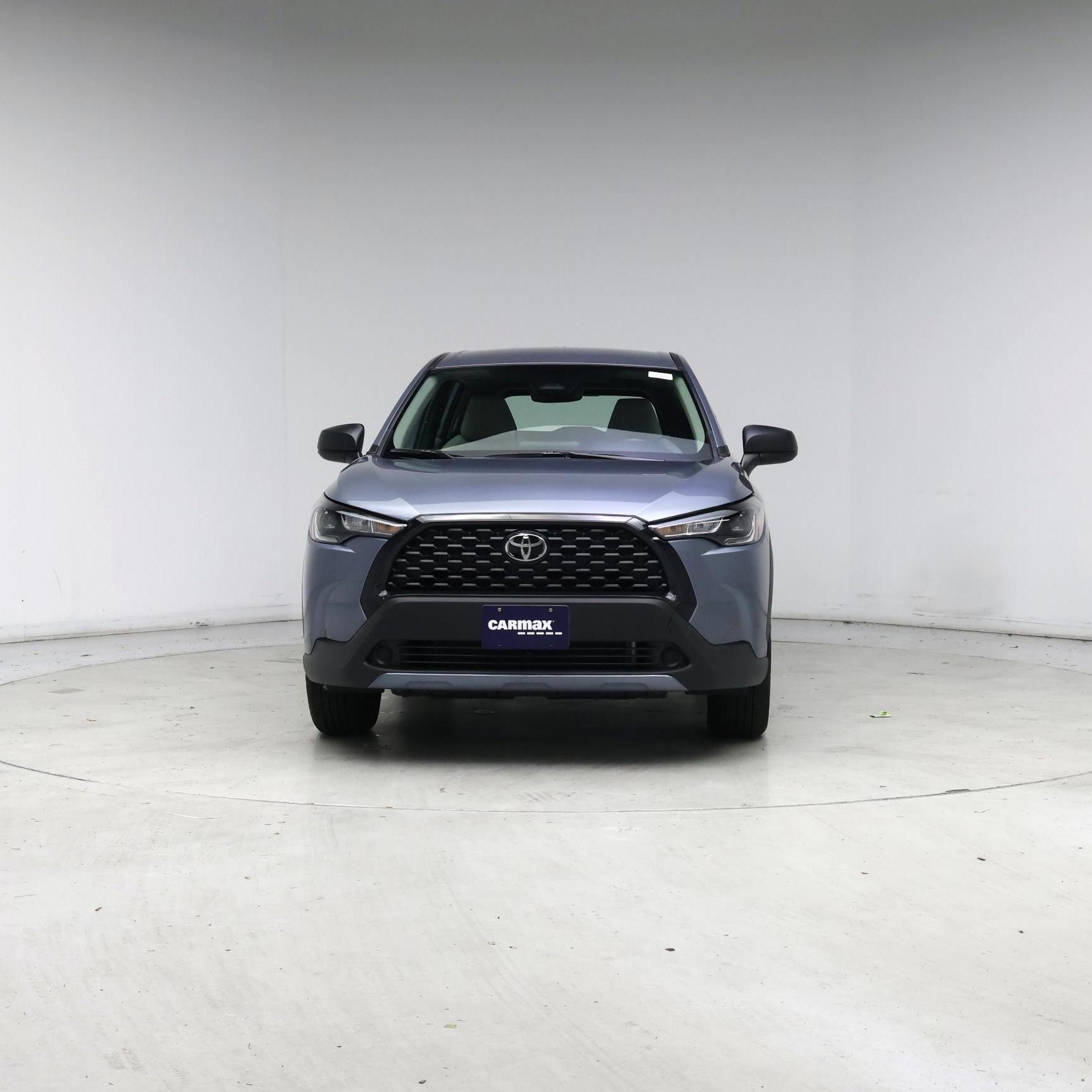 Thumbnail: 2024 Toyota Corolla Cross - 5