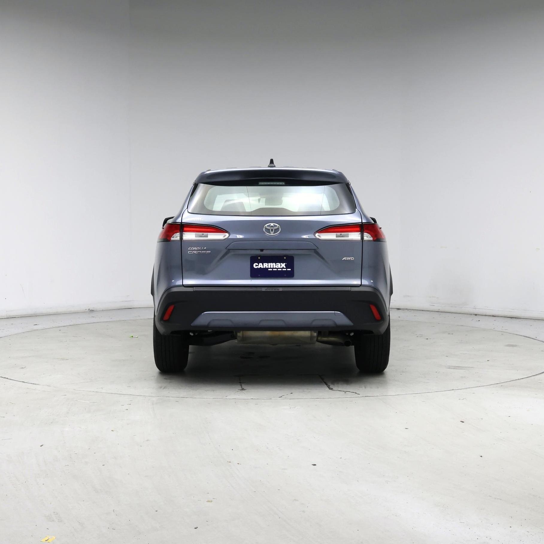 Thumbnail: 2024 Toyota Corolla Cross - 6