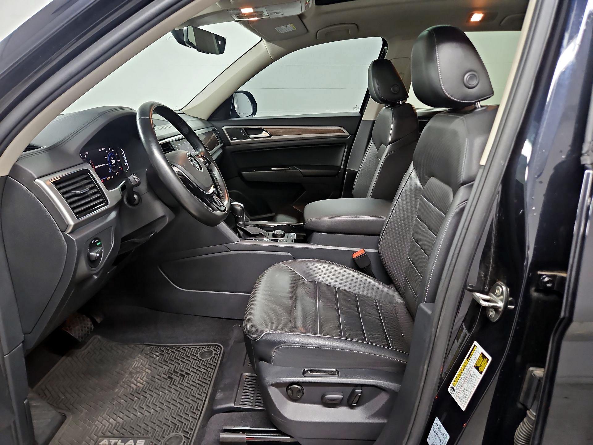 Thumbnail: 2019 Volkswagen Atlas - 11