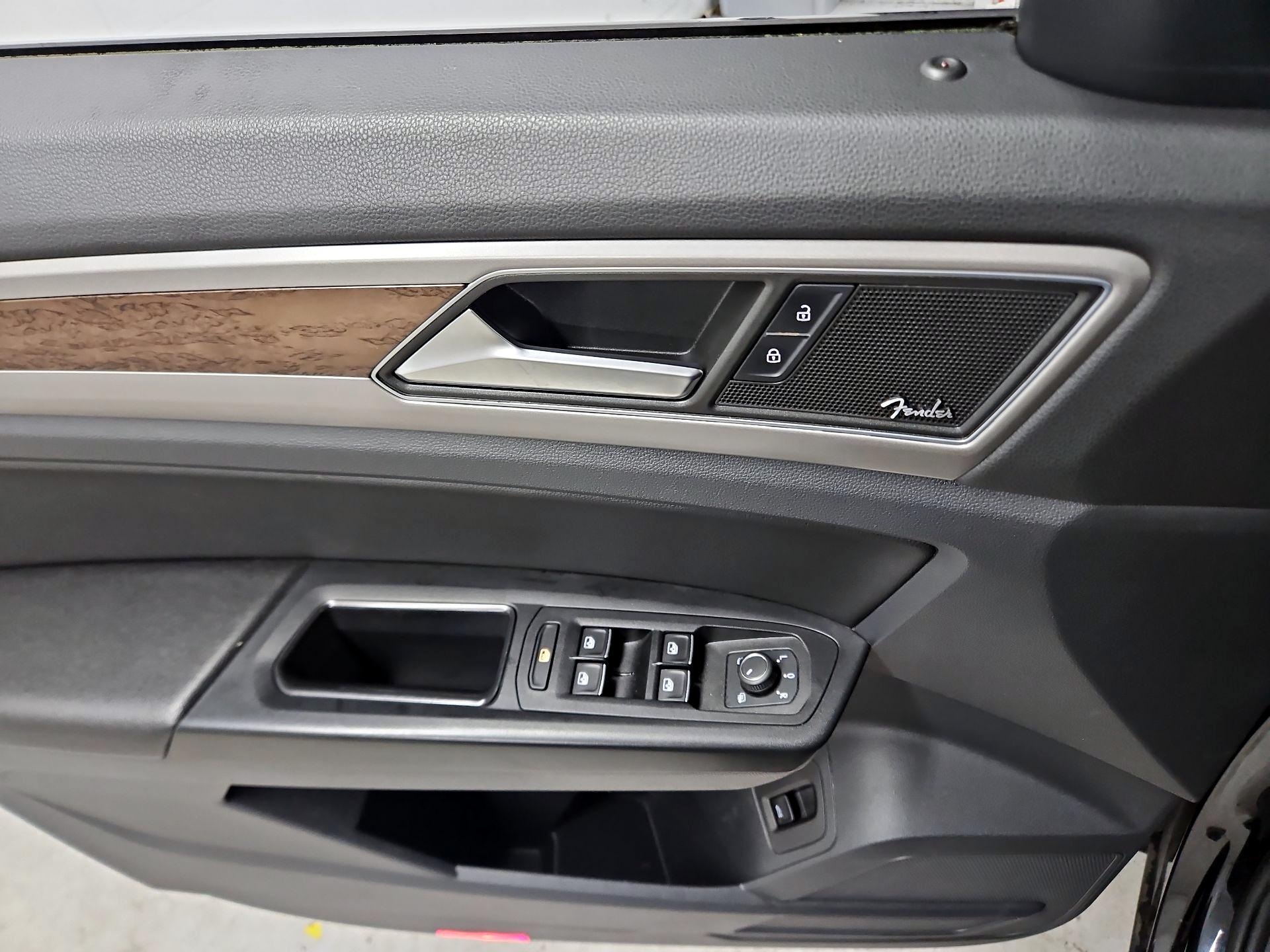 Thumbnail: 2019 Volkswagen Atlas - 12