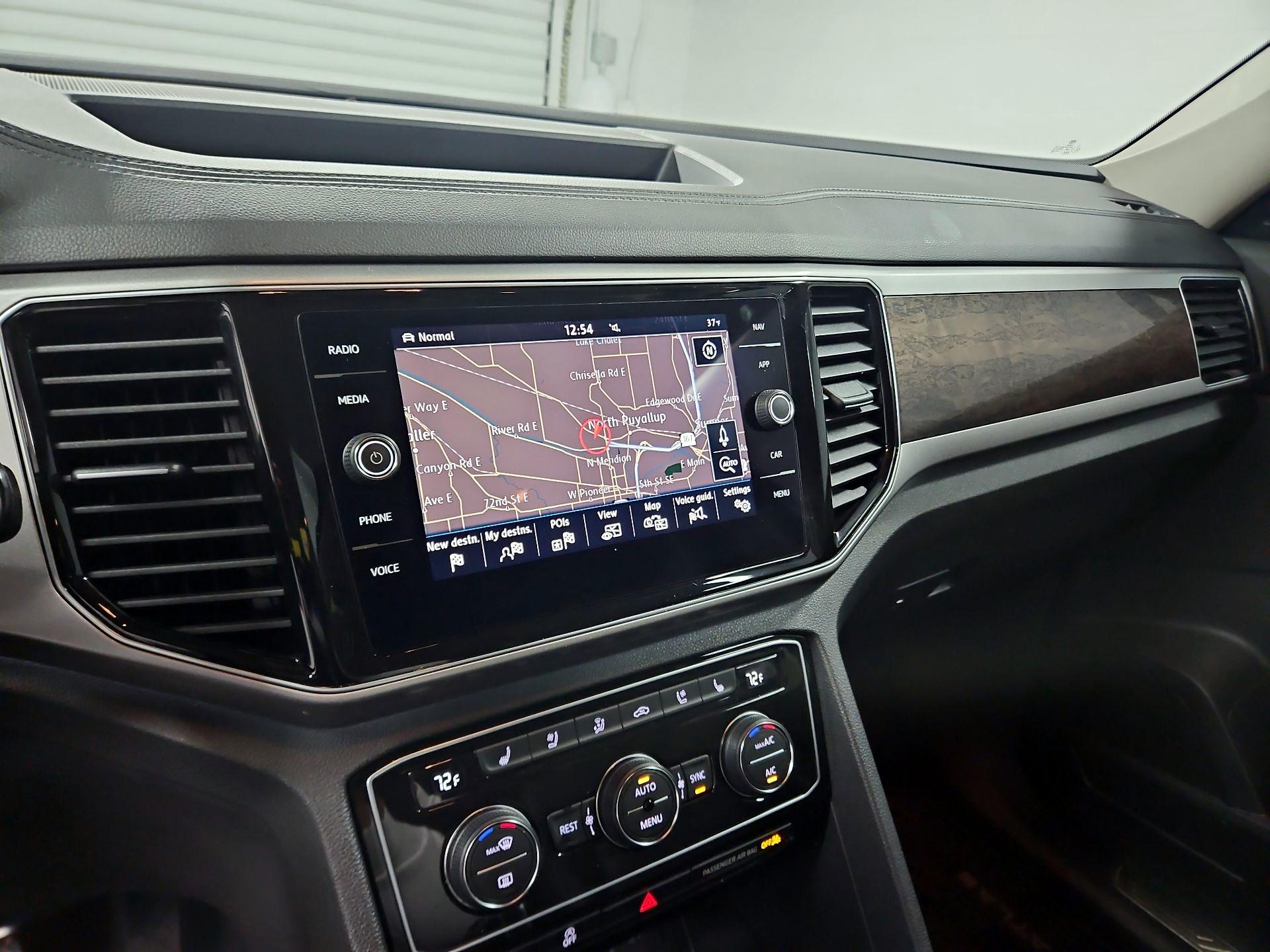 Thumbnail: 2019 Volkswagen Atlas - 14