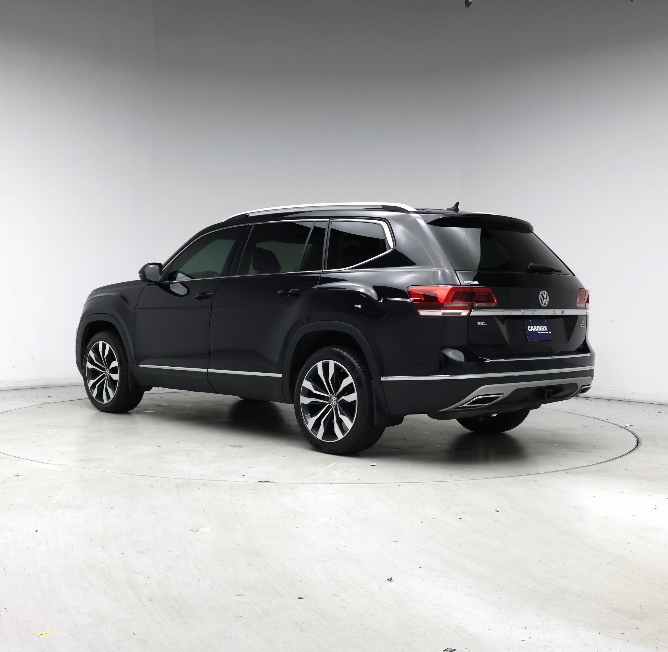 Thumbnail: 2019 Volkswagen Atlas - 2