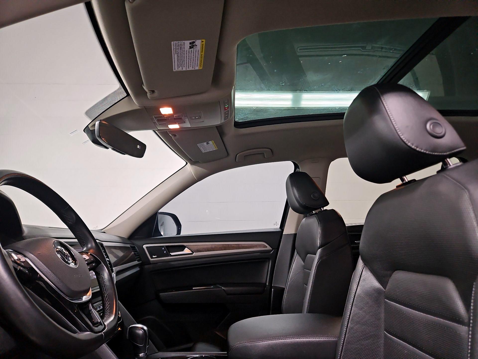 Thumbnail: 2019 Volkswagen Atlas - 20