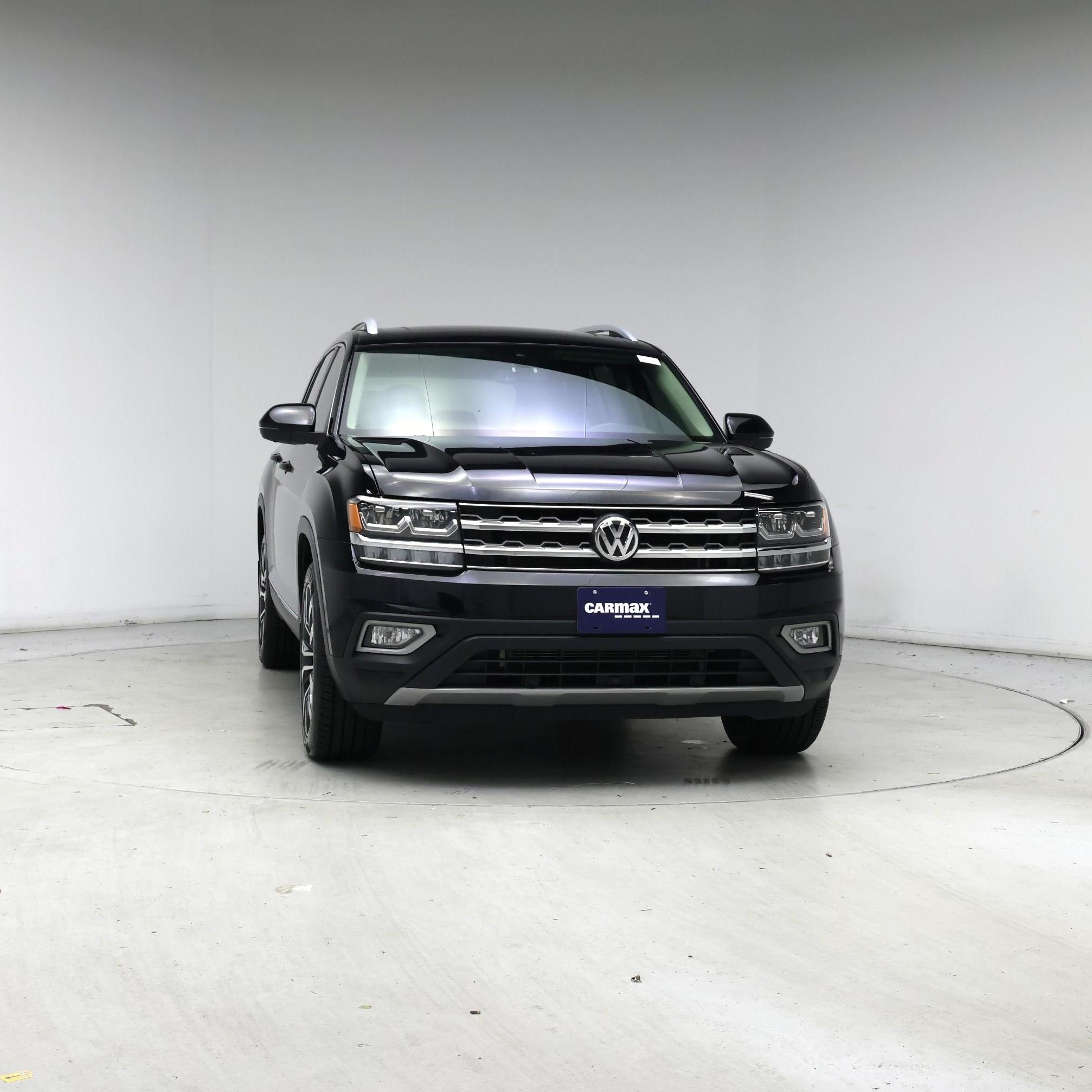 Thumbnail: 2019 Volkswagen Atlas - 5