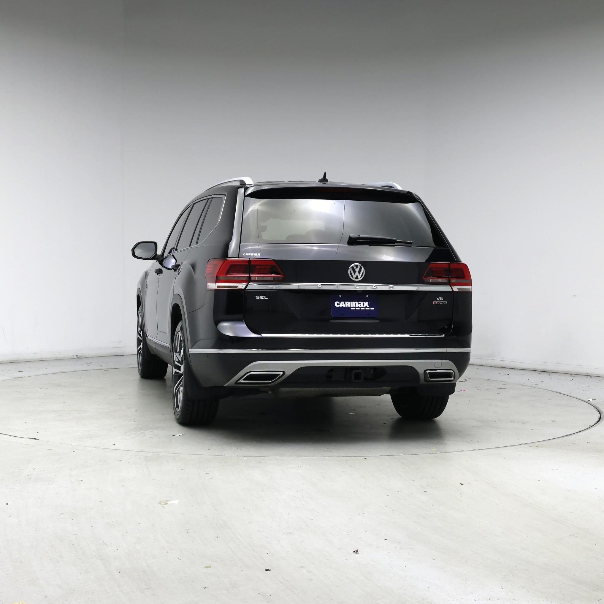 Thumbnail: 2019 Volkswagen Atlas - 6