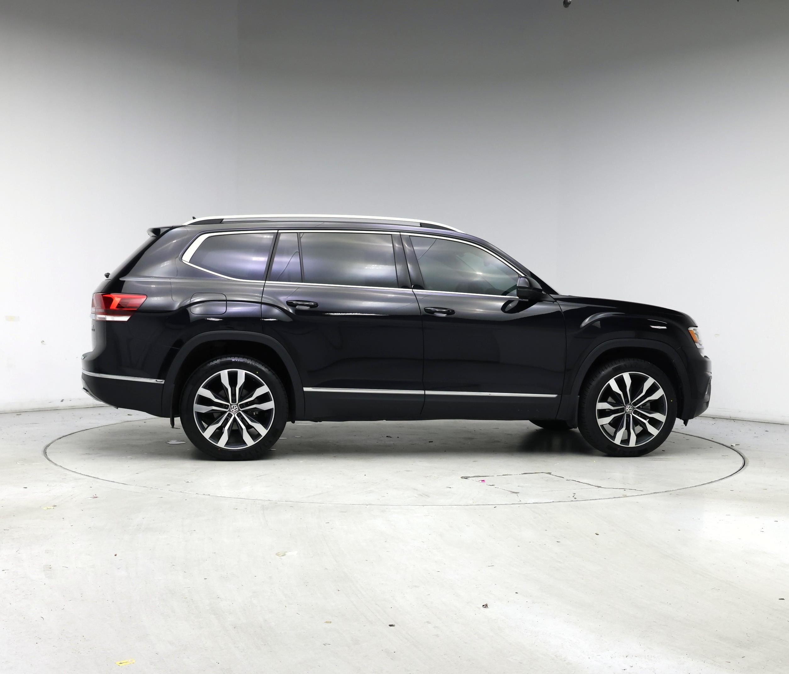 Thumbnail: 2019 Volkswagen Atlas - 7