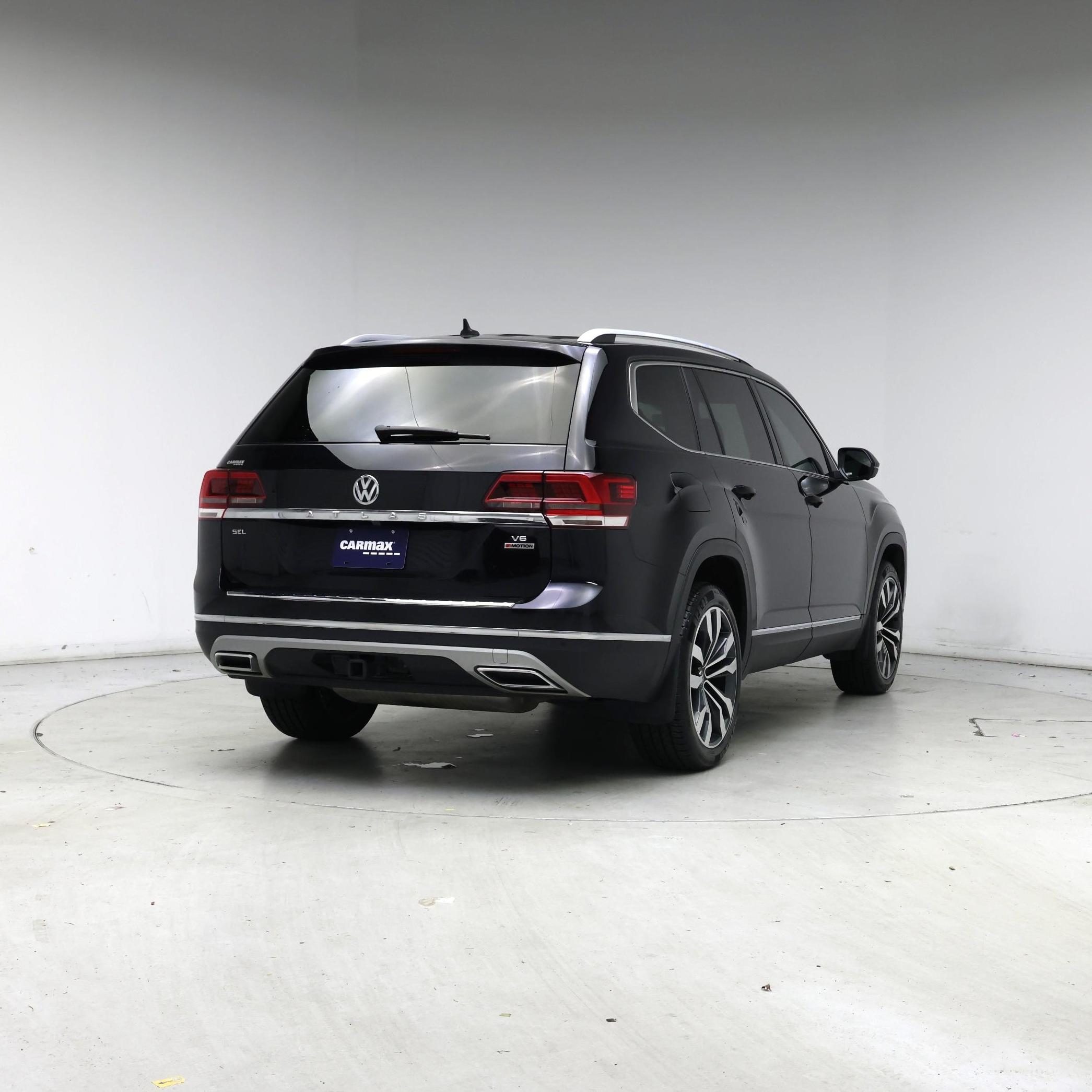 Thumbnail: 2019 Volkswagen Atlas - 8