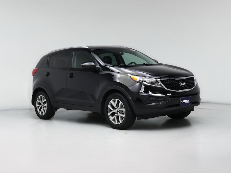 2014 Kia Sportage LX -
                  Puyallup, WA