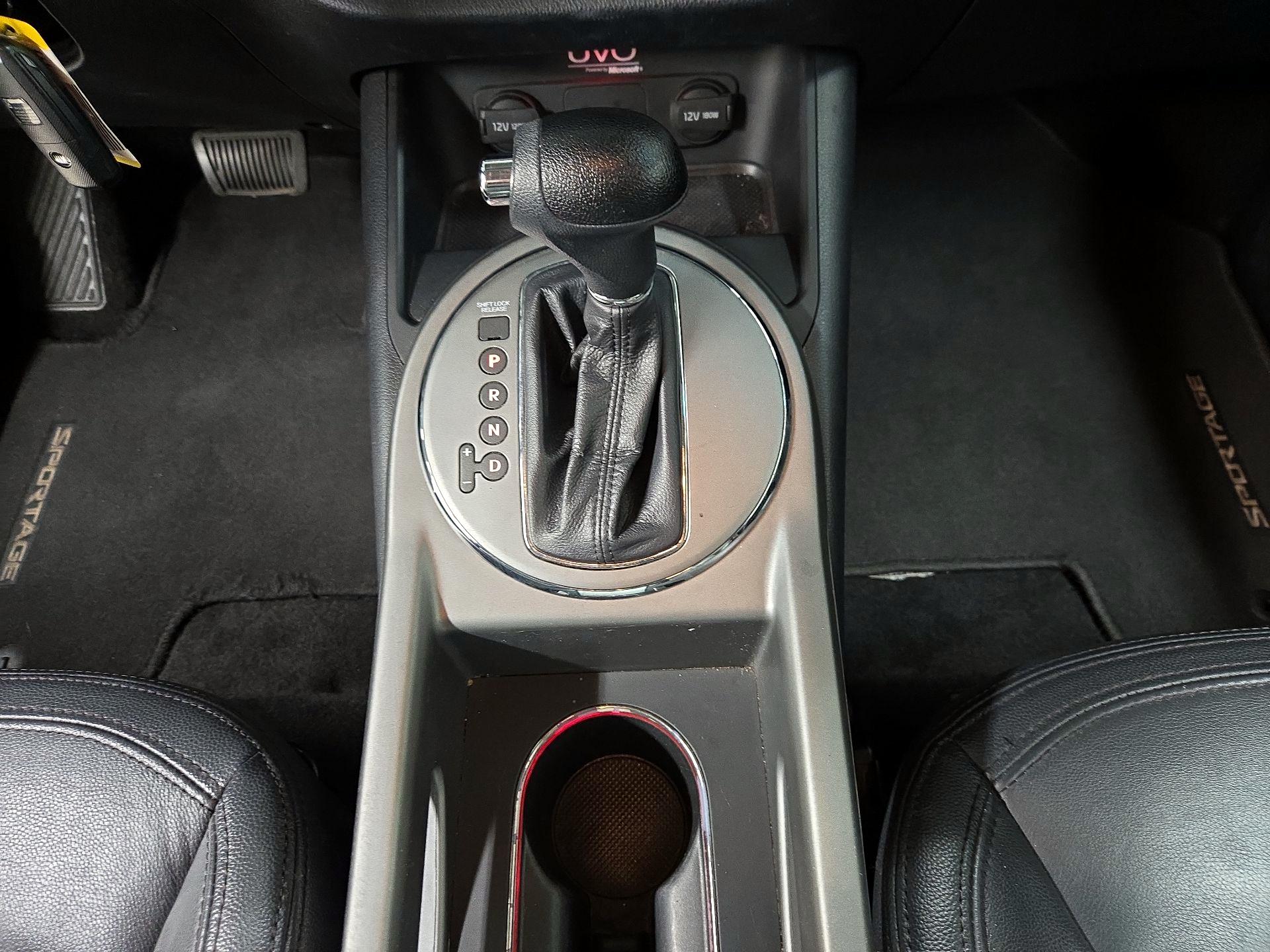 Thumbnail: 2014 Kia Sportage - 17