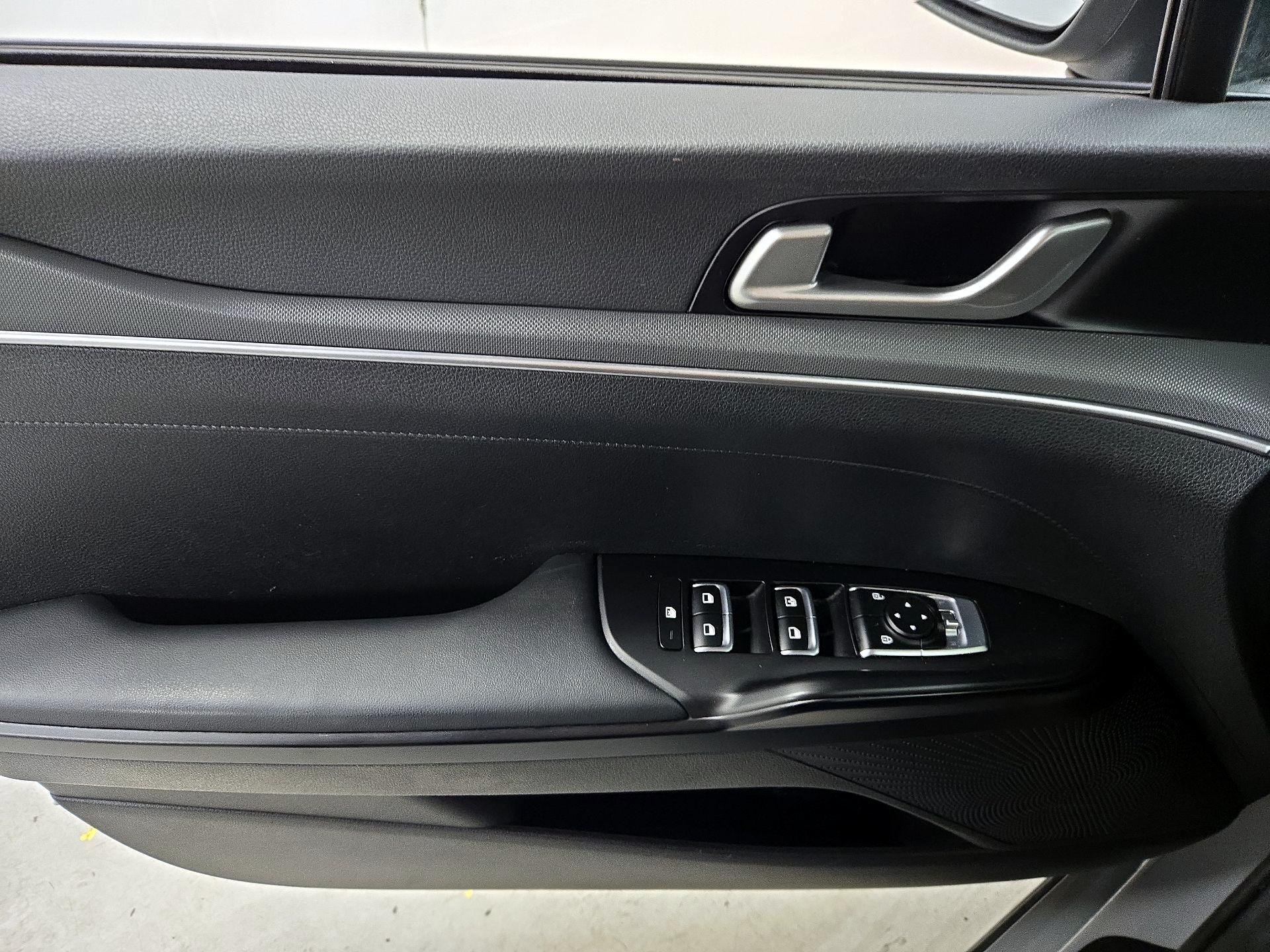 Thumbnail: 2024 Kia K5 - 12