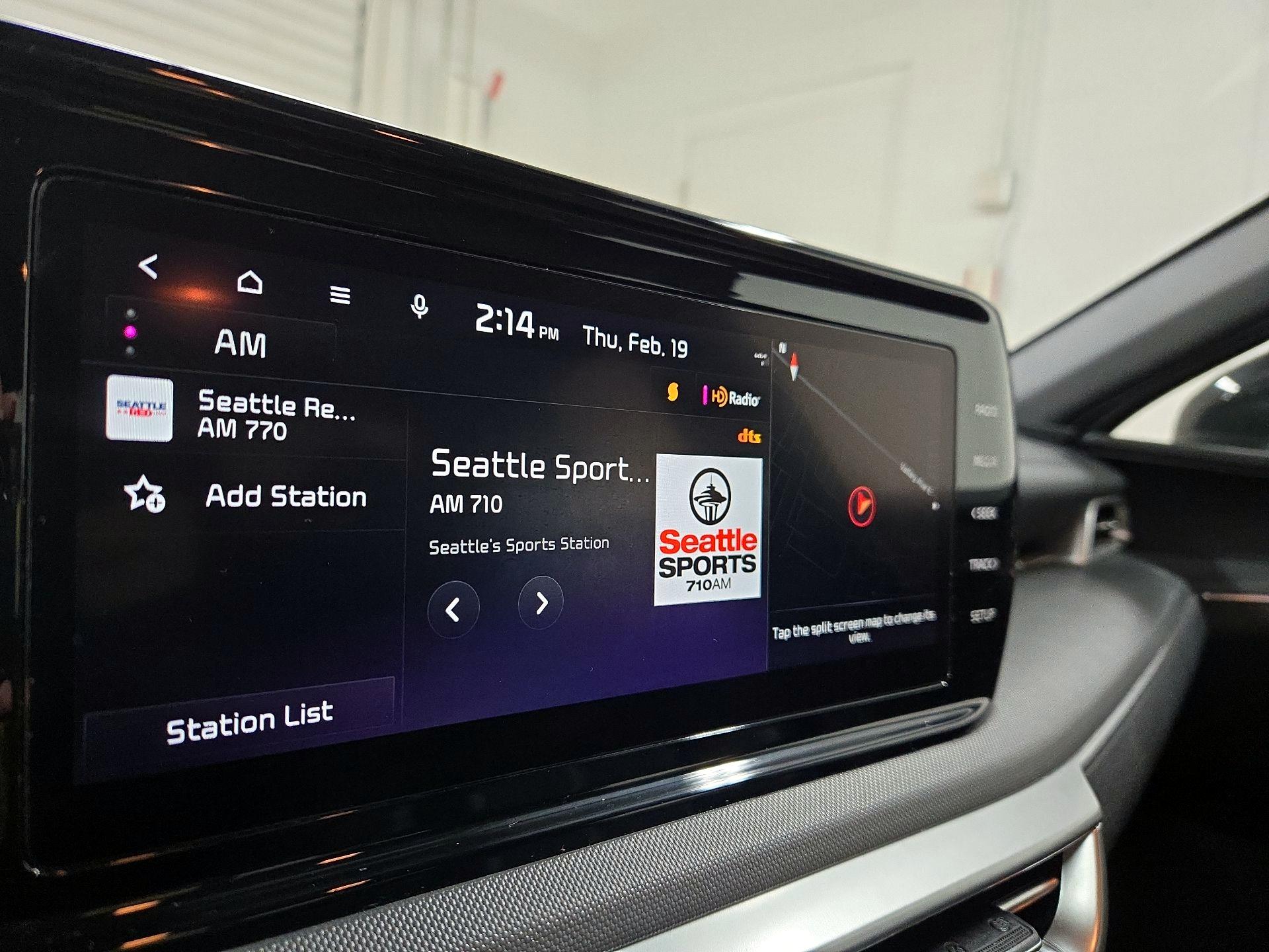 Thumbnail: 2024 Kia K5 - 16