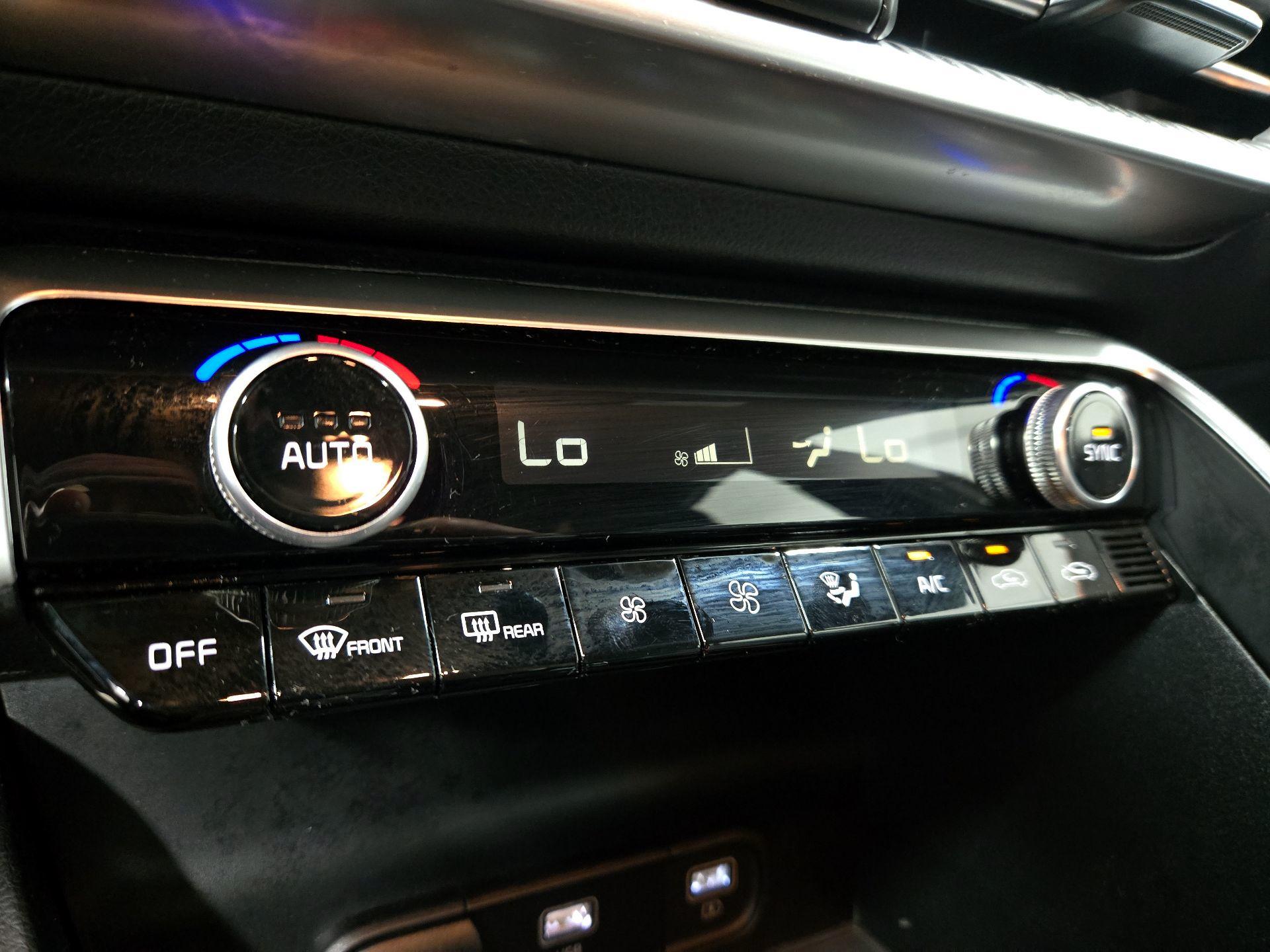 Thumbnail: 2024 Kia K5 - 17