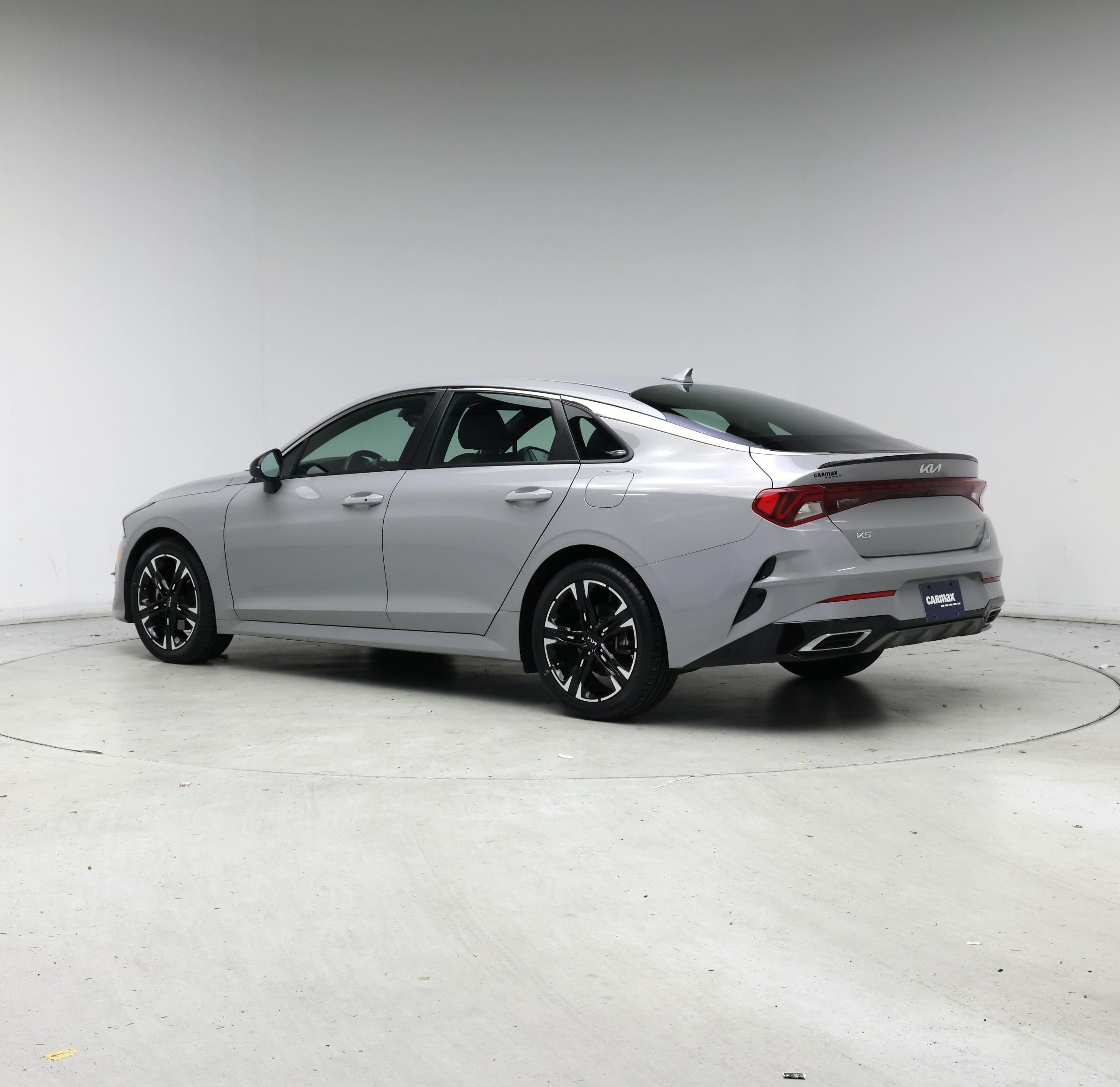 Thumbnail: 2024 Kia K5 - 2