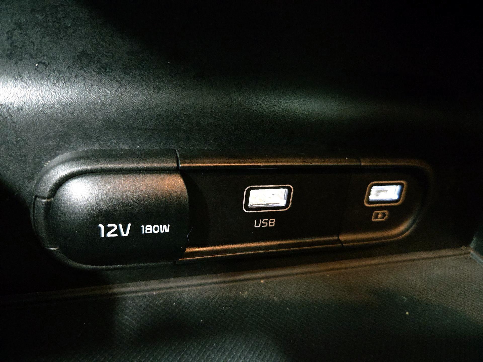 Thumbnail: 2024 Kia K5 - 19