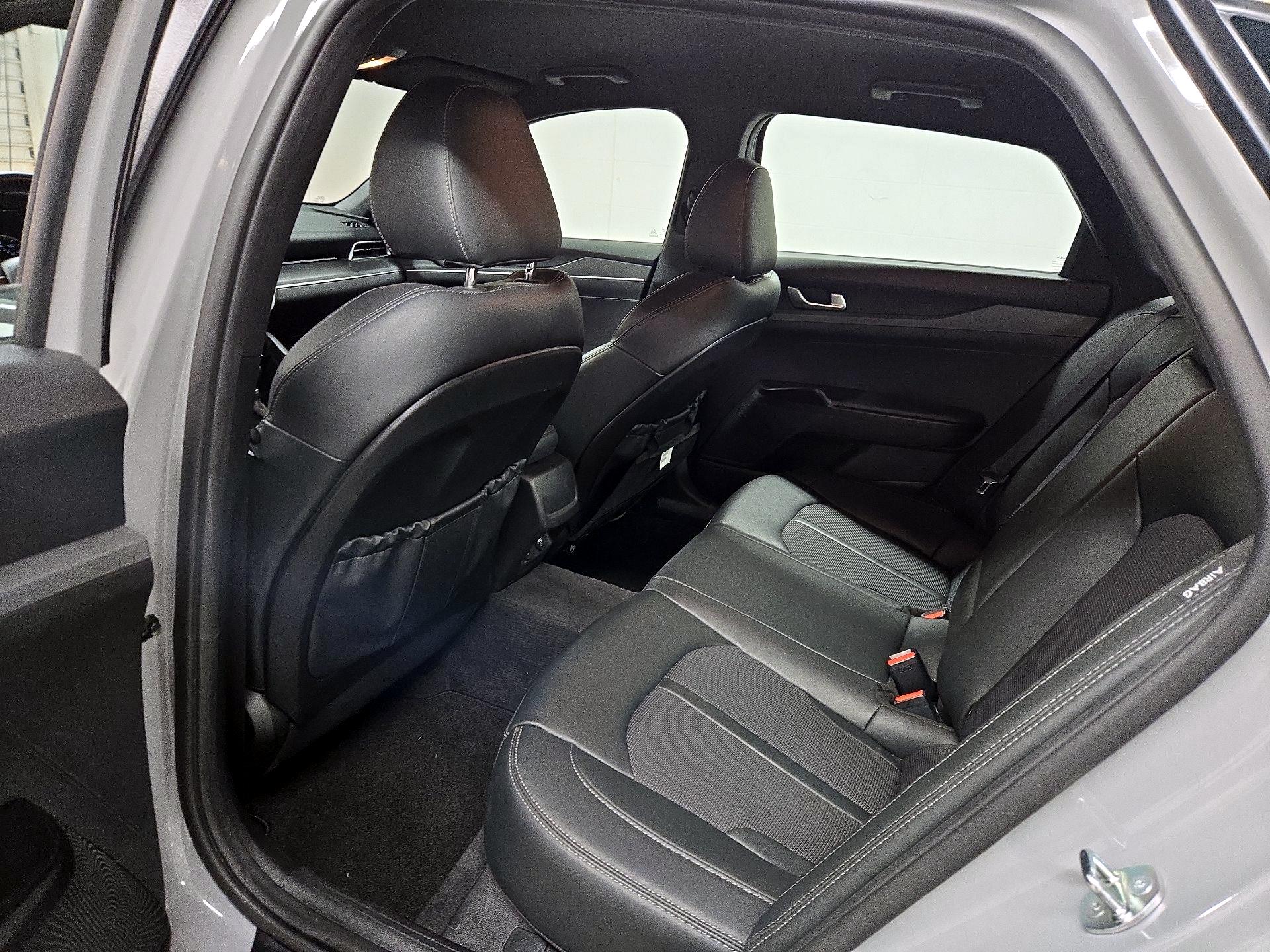 Thumbnail: 2024 Kia K5 - 20