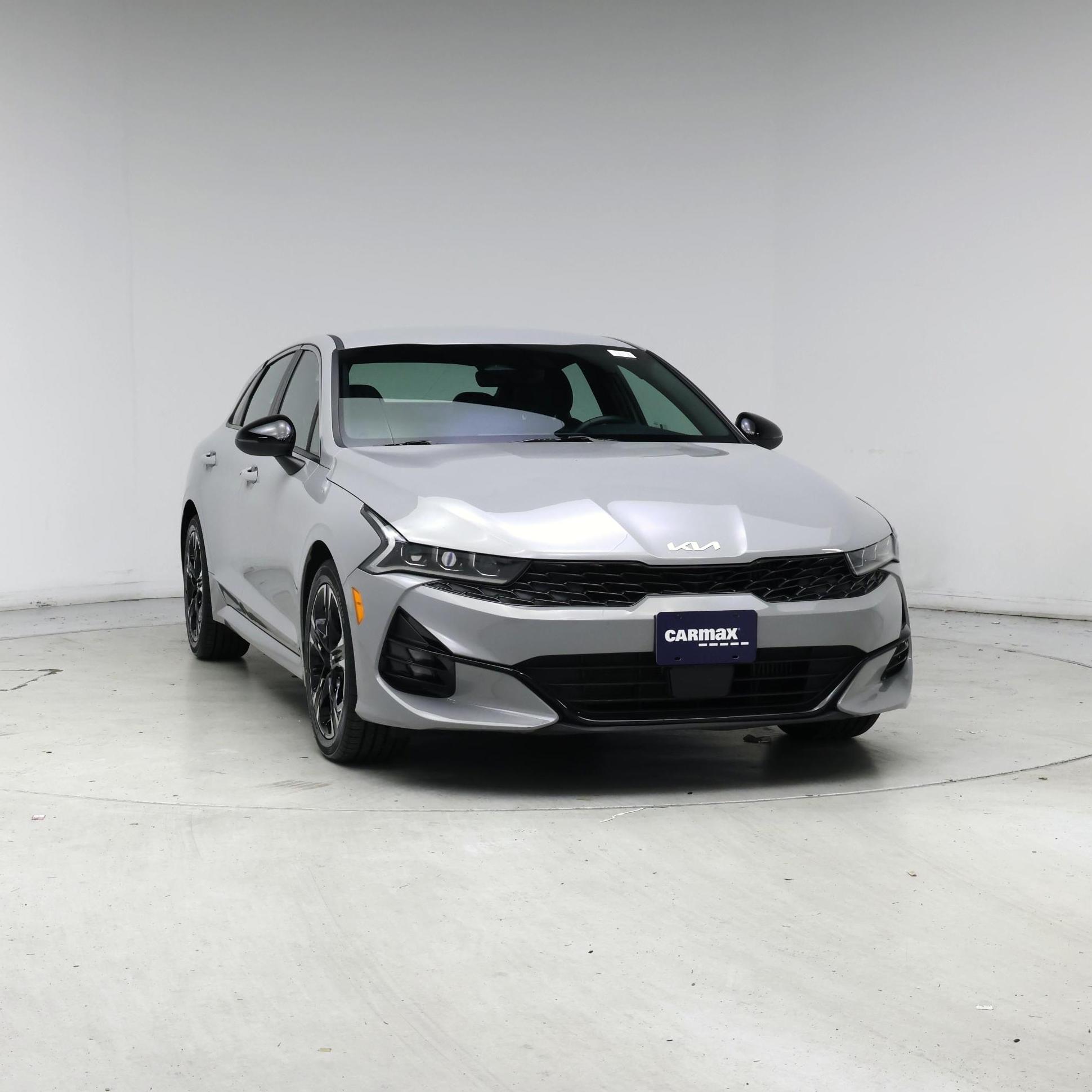 Thumbnail: 2024 Kia K5 - 5