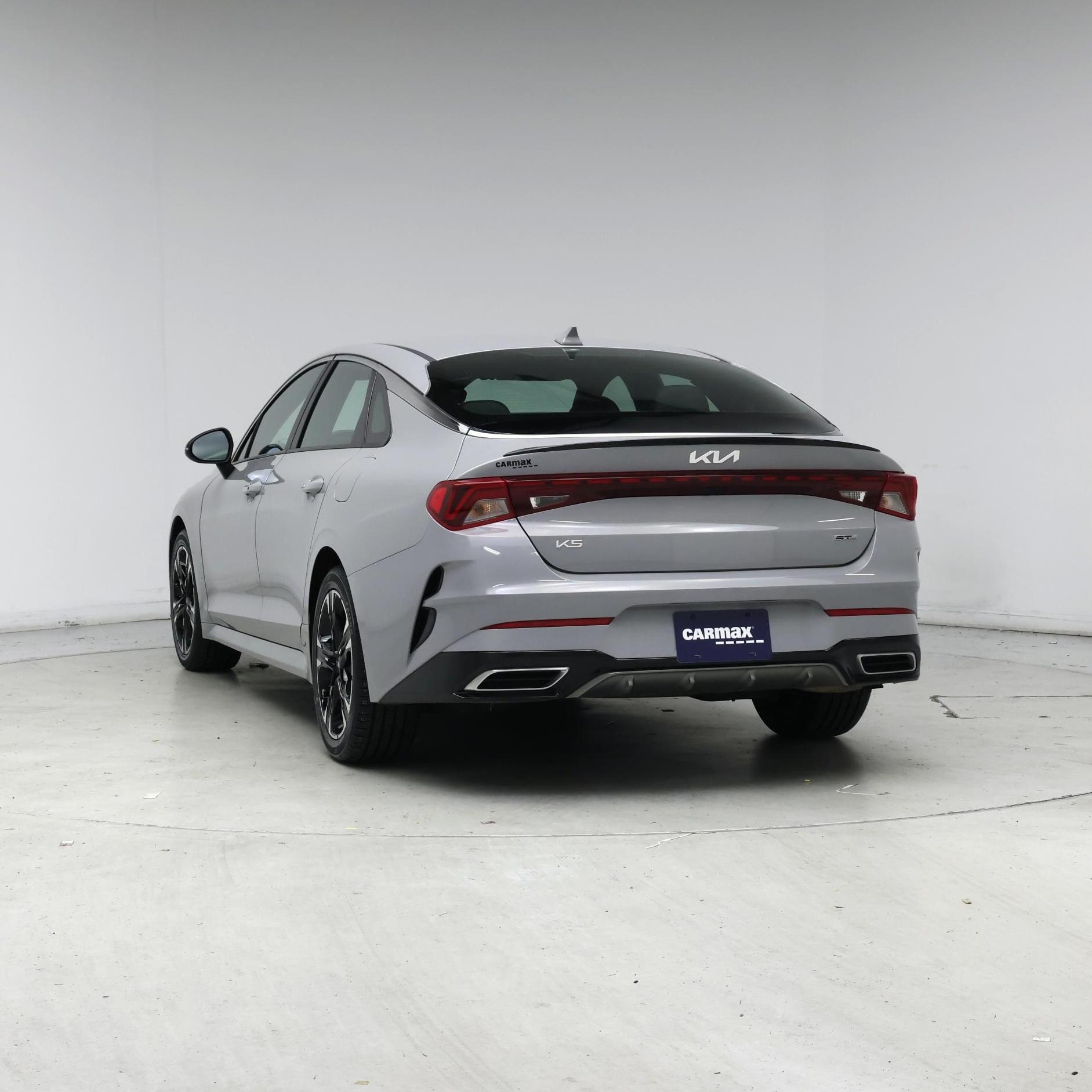 Thumbnail: 2024 Kia K5 - 6