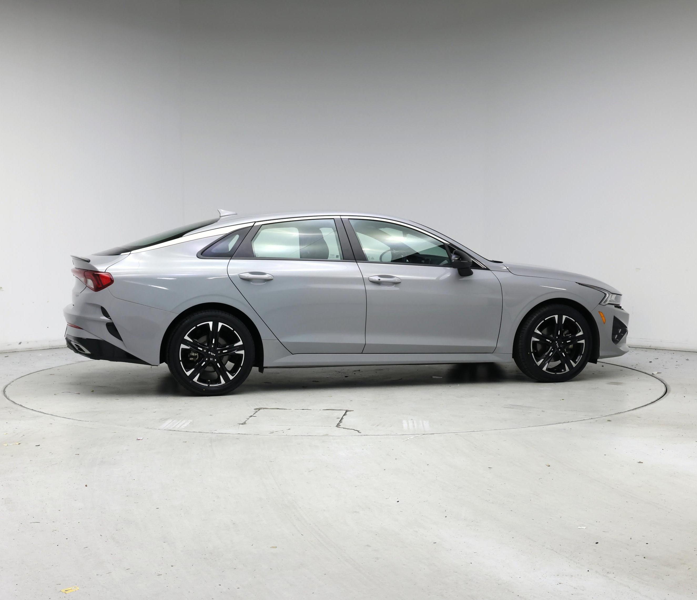 Thumbnail: 2024 Kia K5 - 7