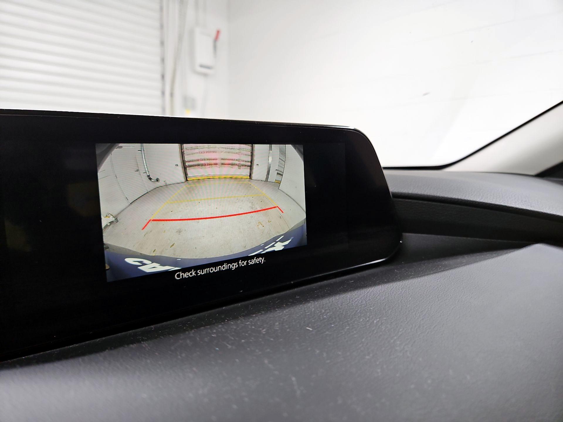 Thumbnail: 2025 Mazda Mazda3 - 14