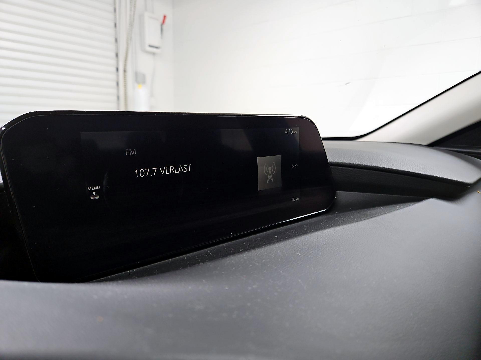 Thumbnail: 2025 Mazda Mazda3 - 15