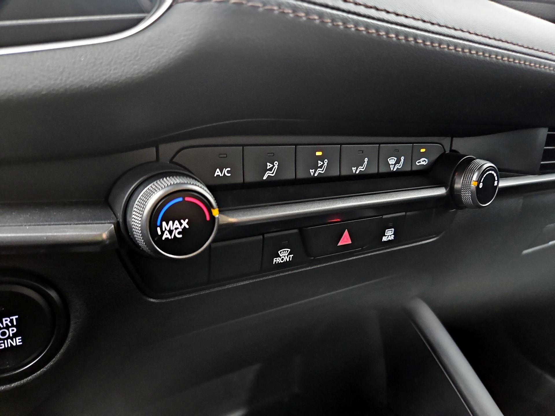 Thumbnail: 2025 Mazda Mazda3 - 16