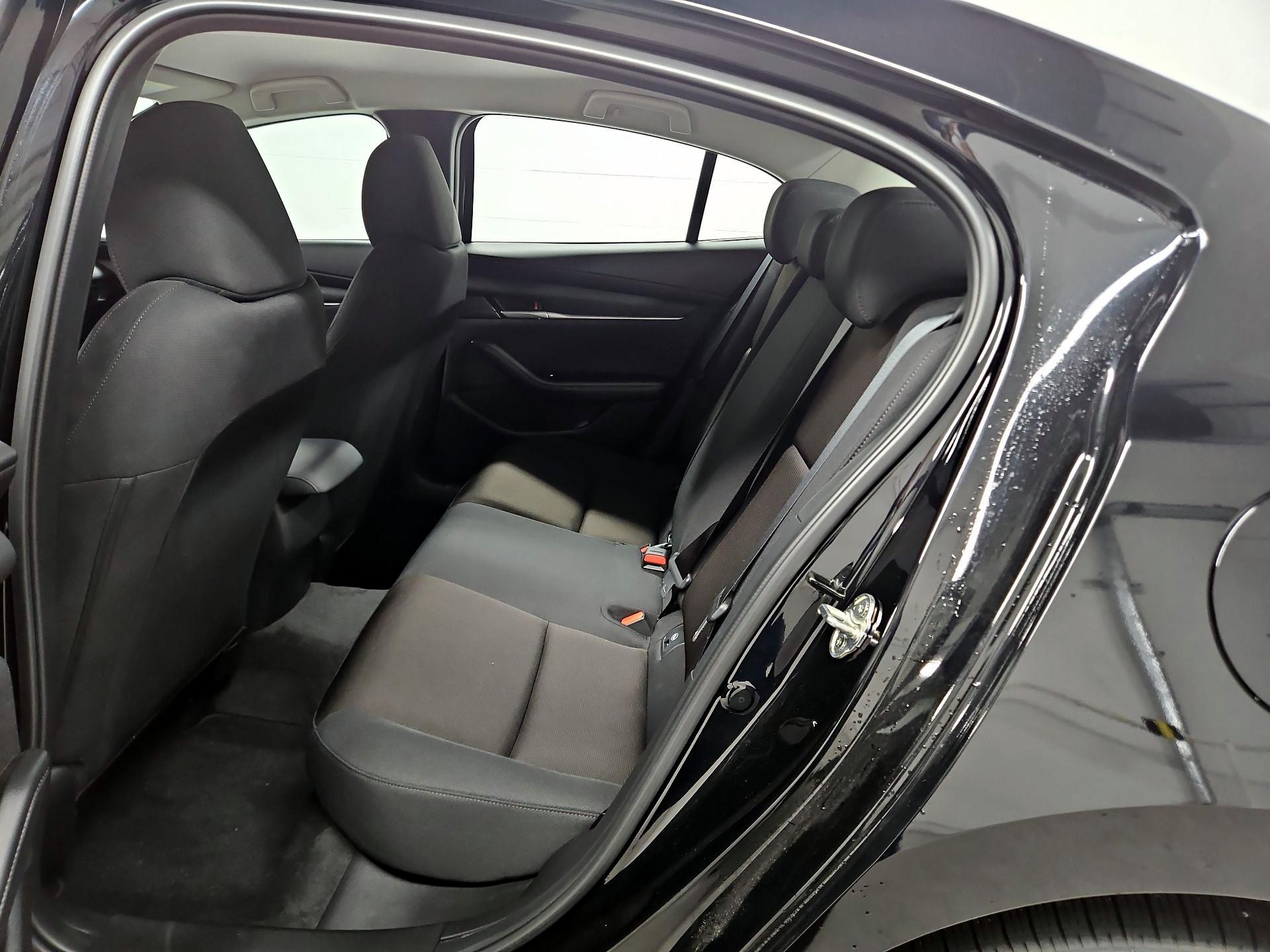 Thumbnail: 2025 Mazda Mazda3 - 19