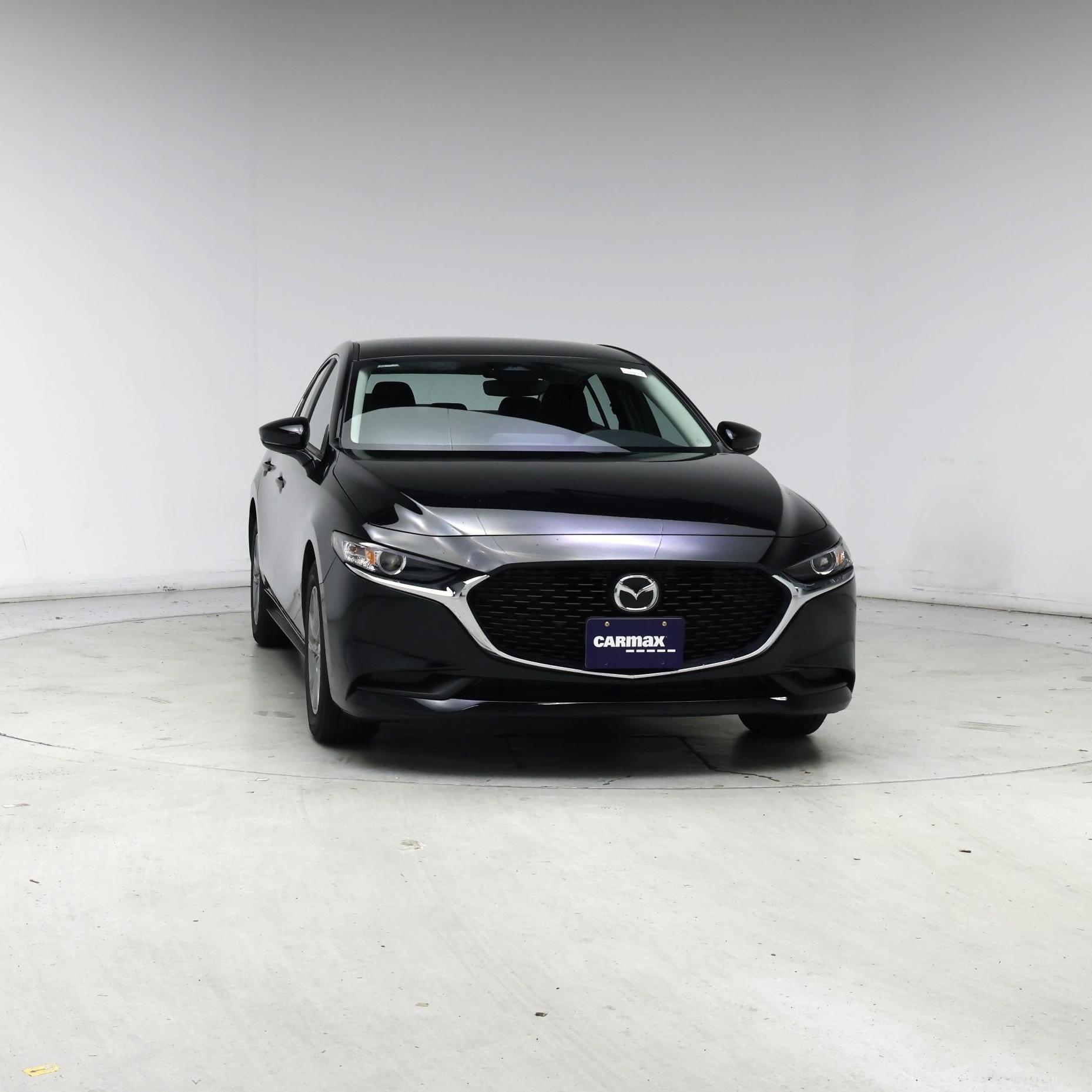 Thumbnail: 2025 Mazda Mazda3 - 5