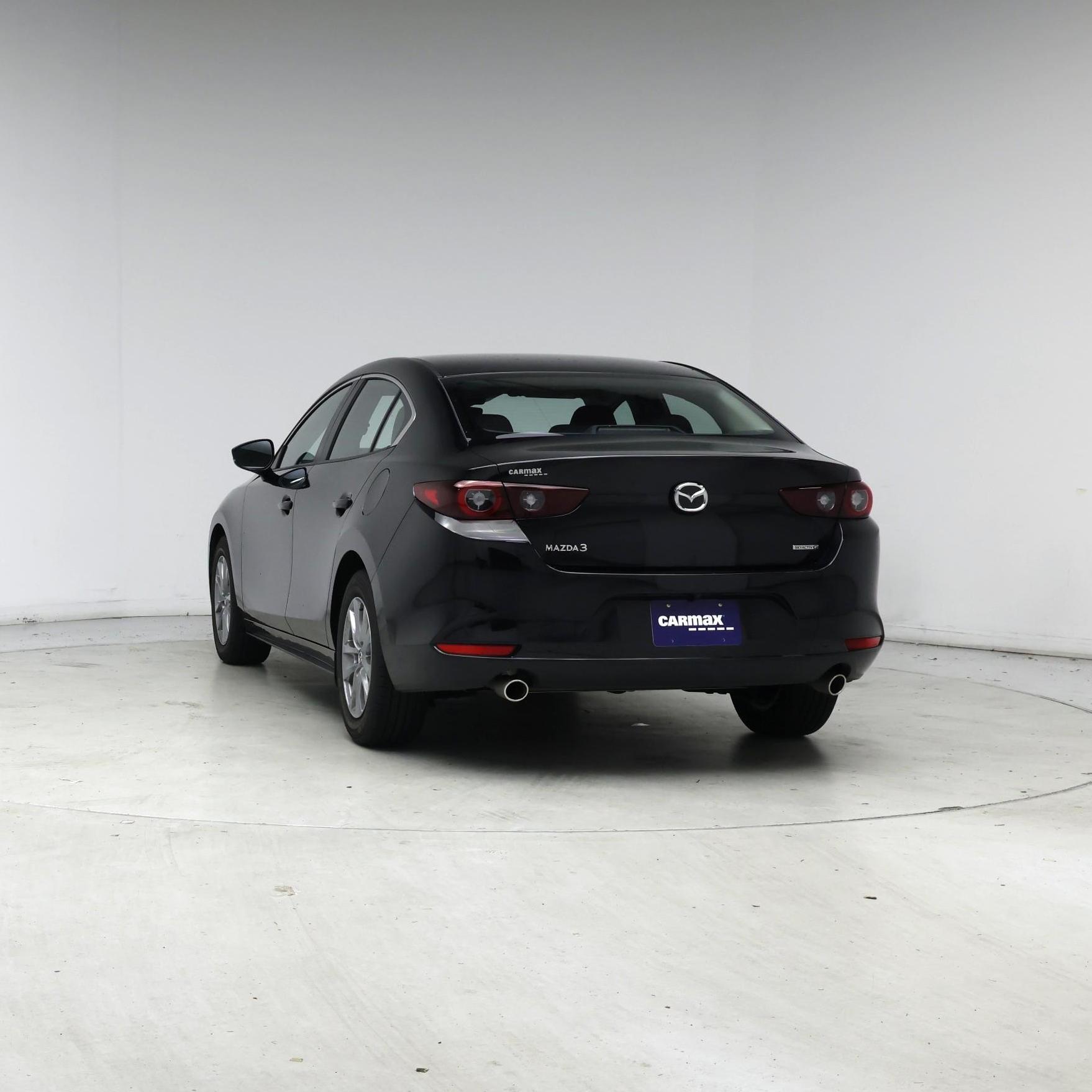 Thumbnail: 2025 Mazda Mazda3 - 6