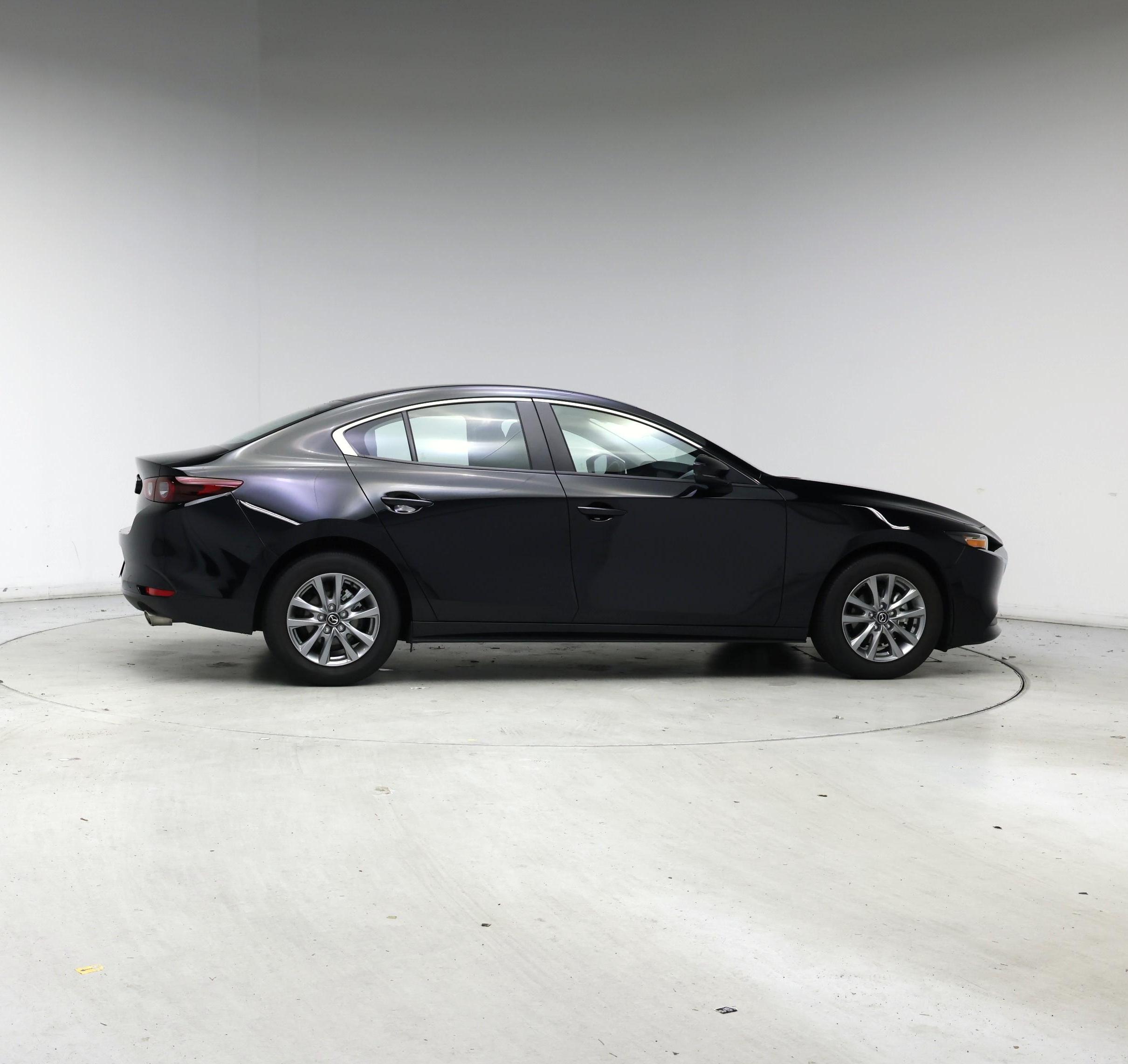 Thumbnail: 2025 Mazda Mazda3 - 7