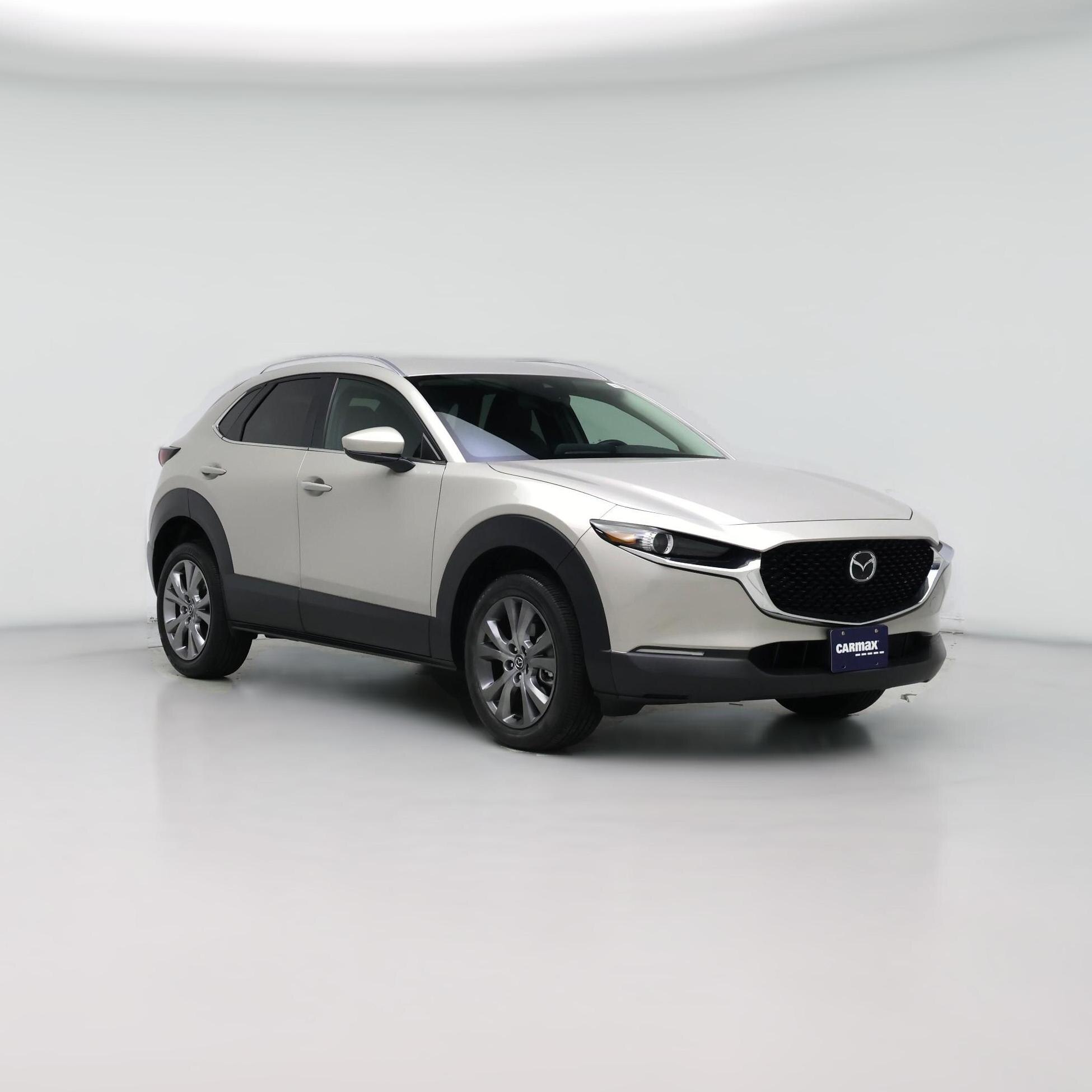 Thumbnail: 2023 Mazda CX-30 - 1