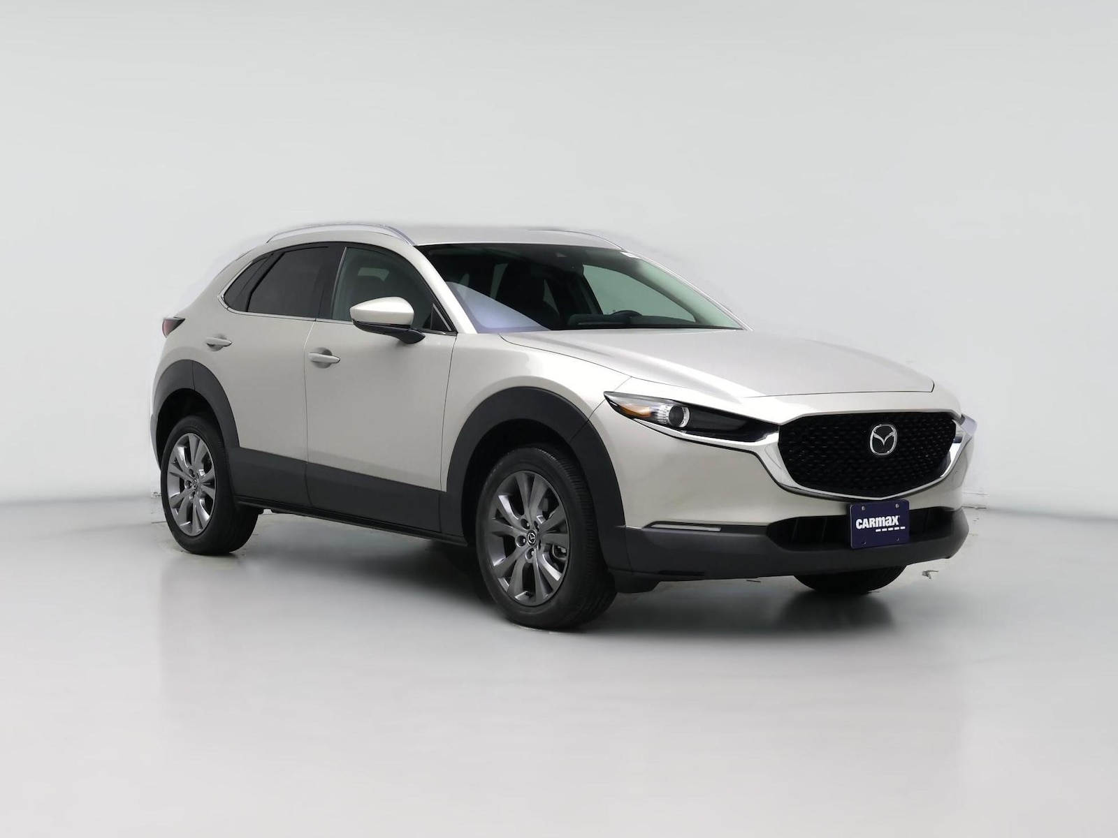 2023 Mazda CX-30 Preferred