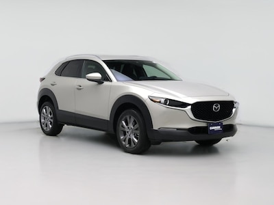 2023 Mazda CX-30 2.5 S Preferred Package