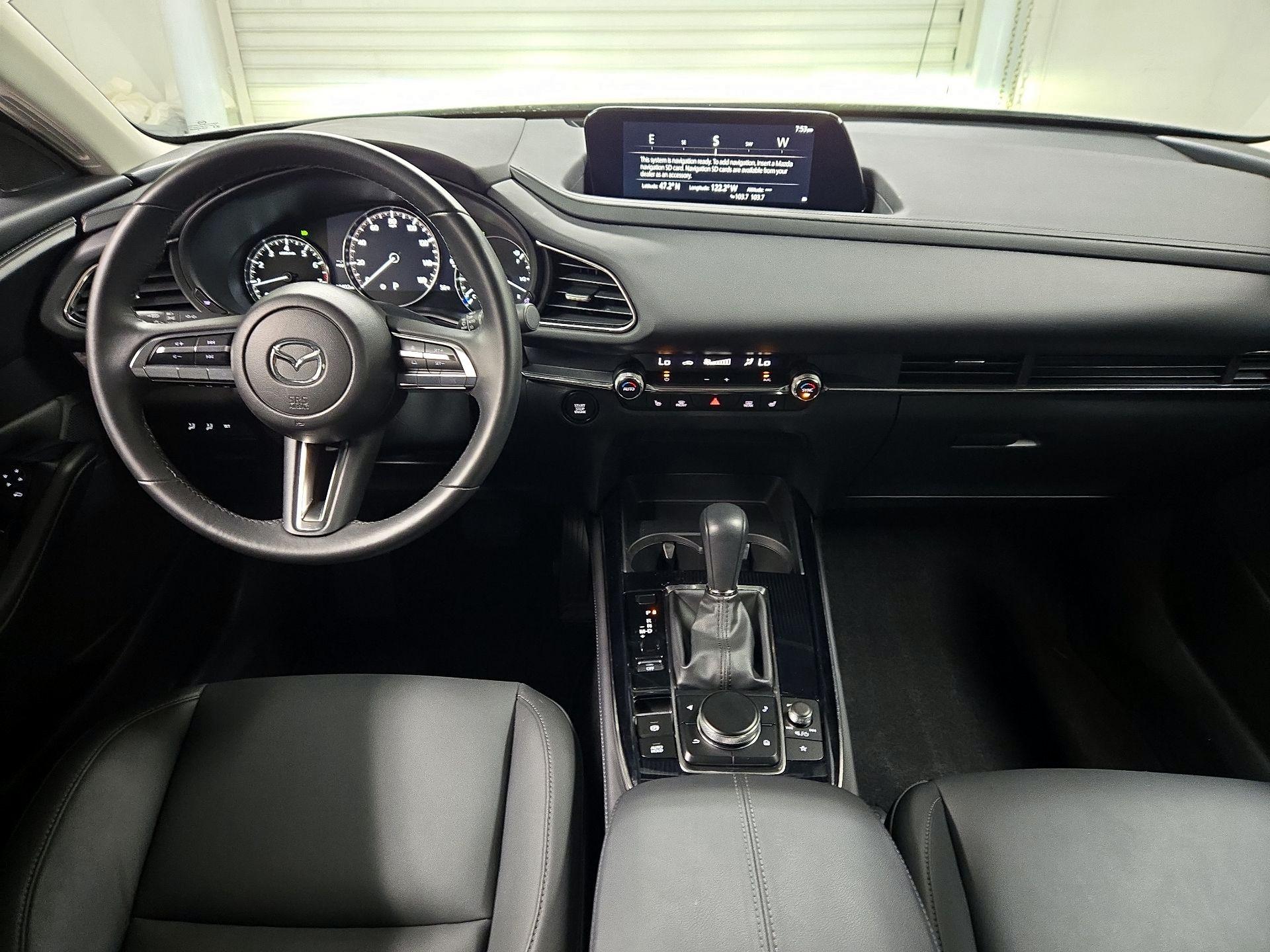 Thumbnail: 2023 Mazda CX-30 - 9