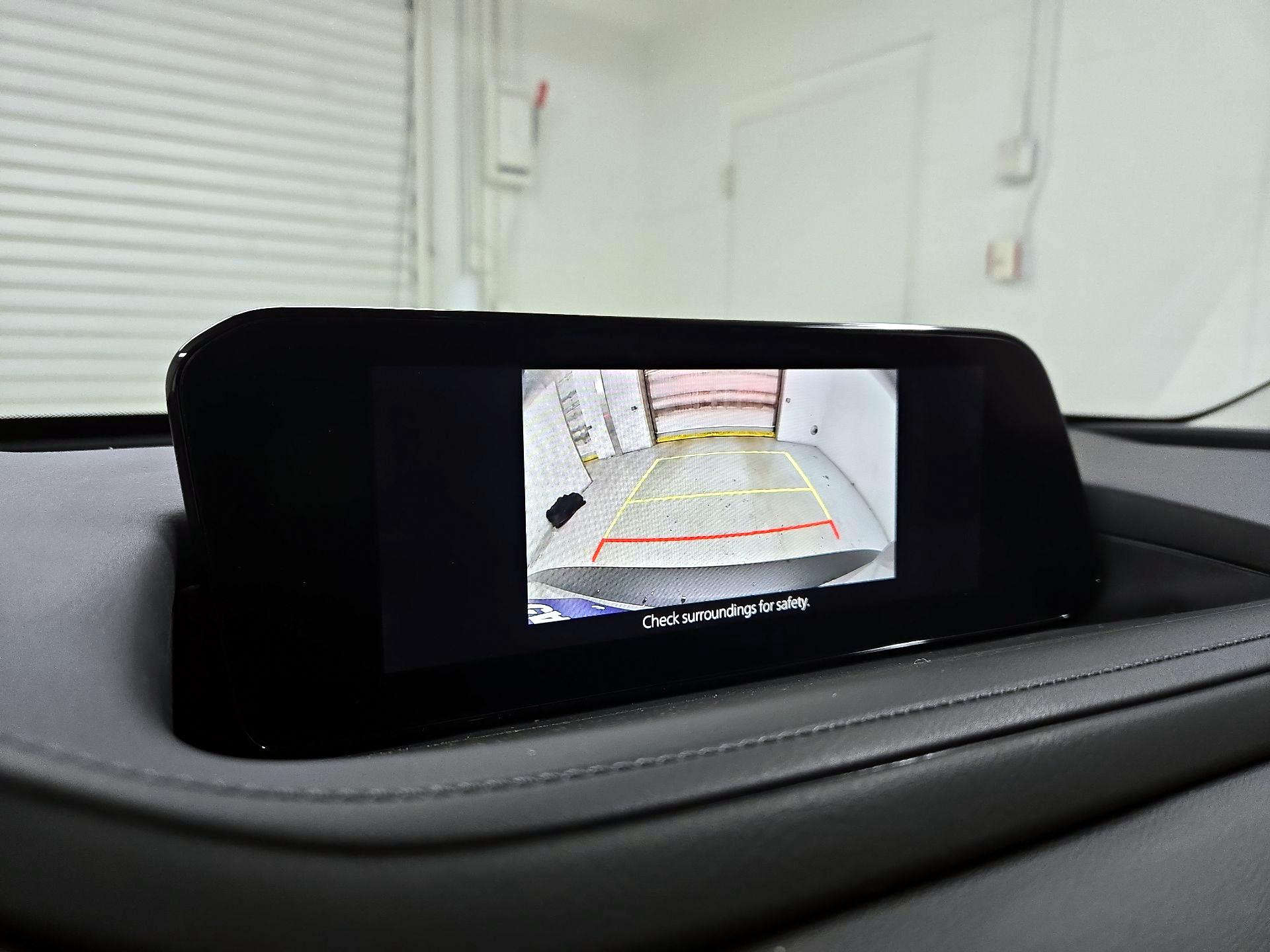 Thumbnail: 2023 Mazda CX-30 - 14